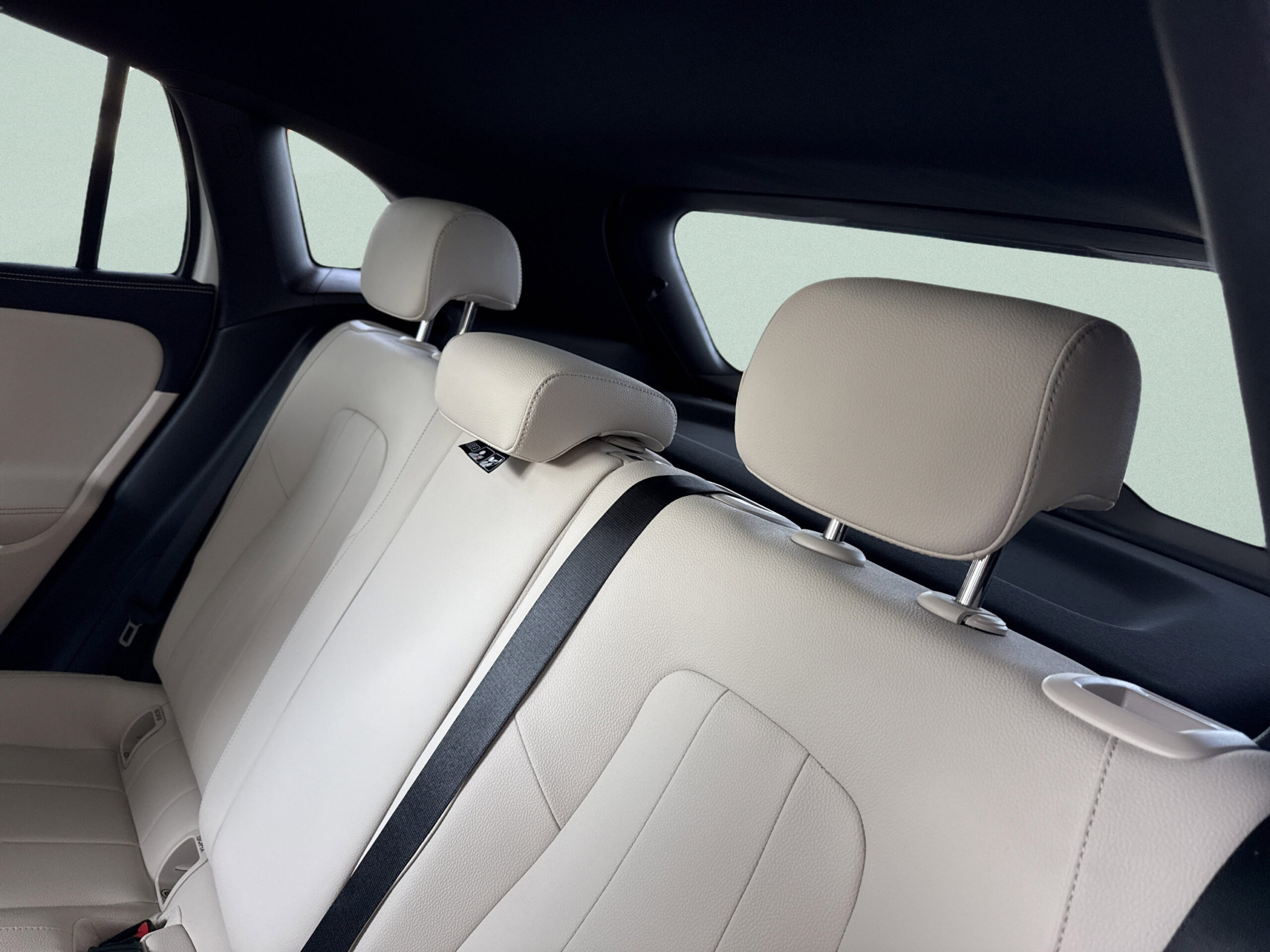 2026 Mercedes-Benz  GLA 250