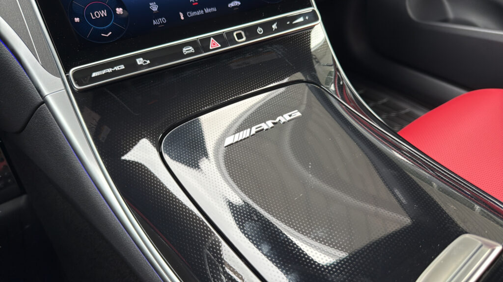 2026 Mercedes-Benz CLE AMG CLE 53
