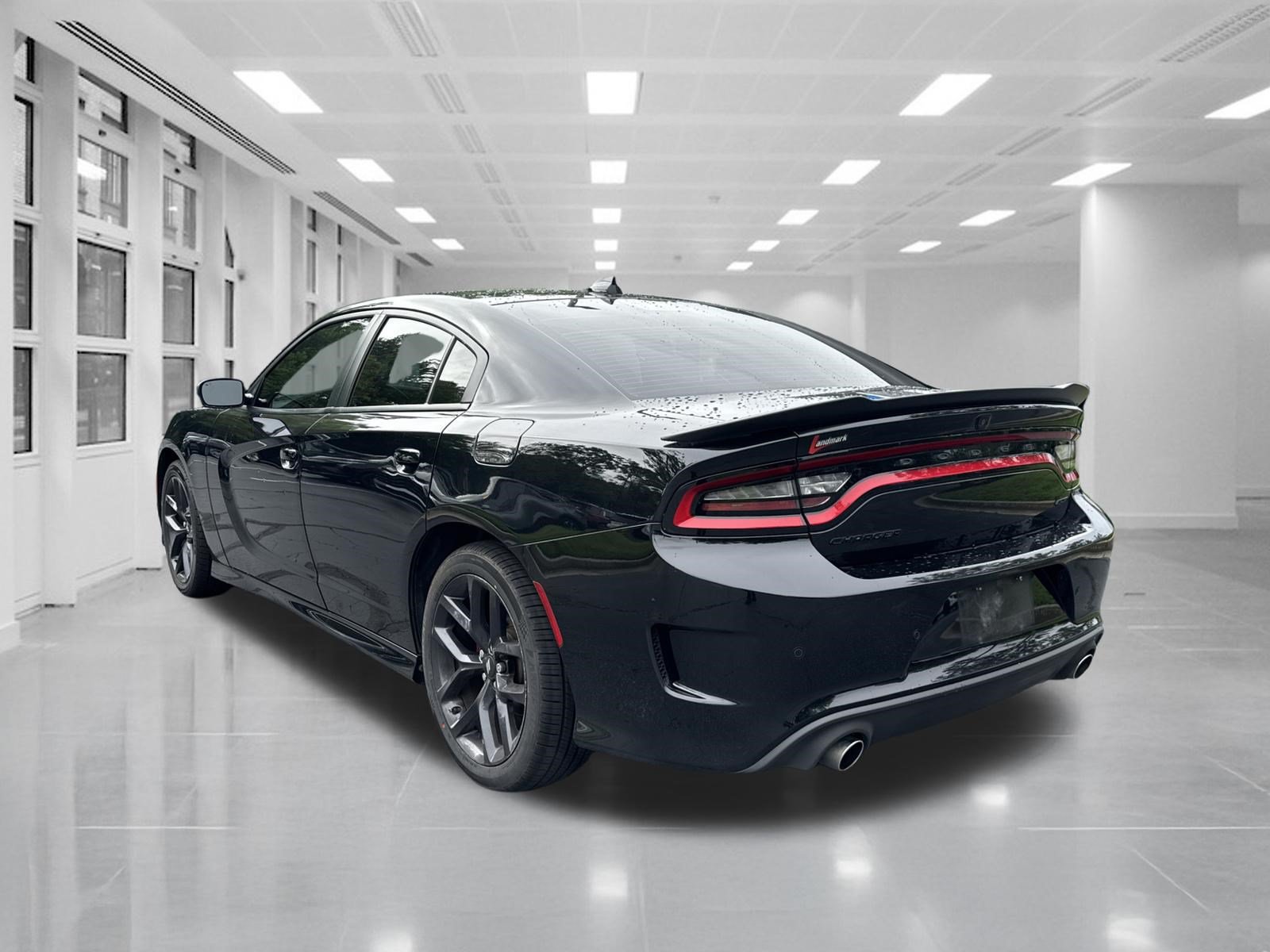 2020 Dodge Charger