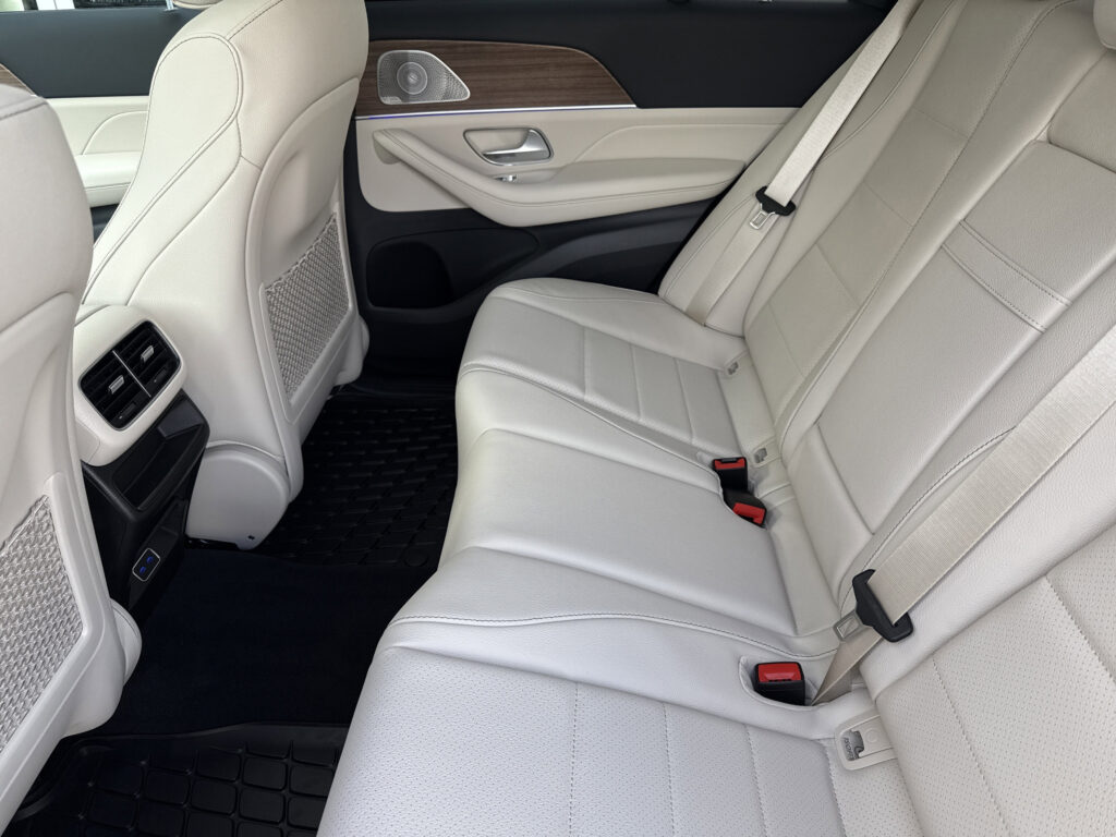 2026 Mercedes-Benz  GLE 350