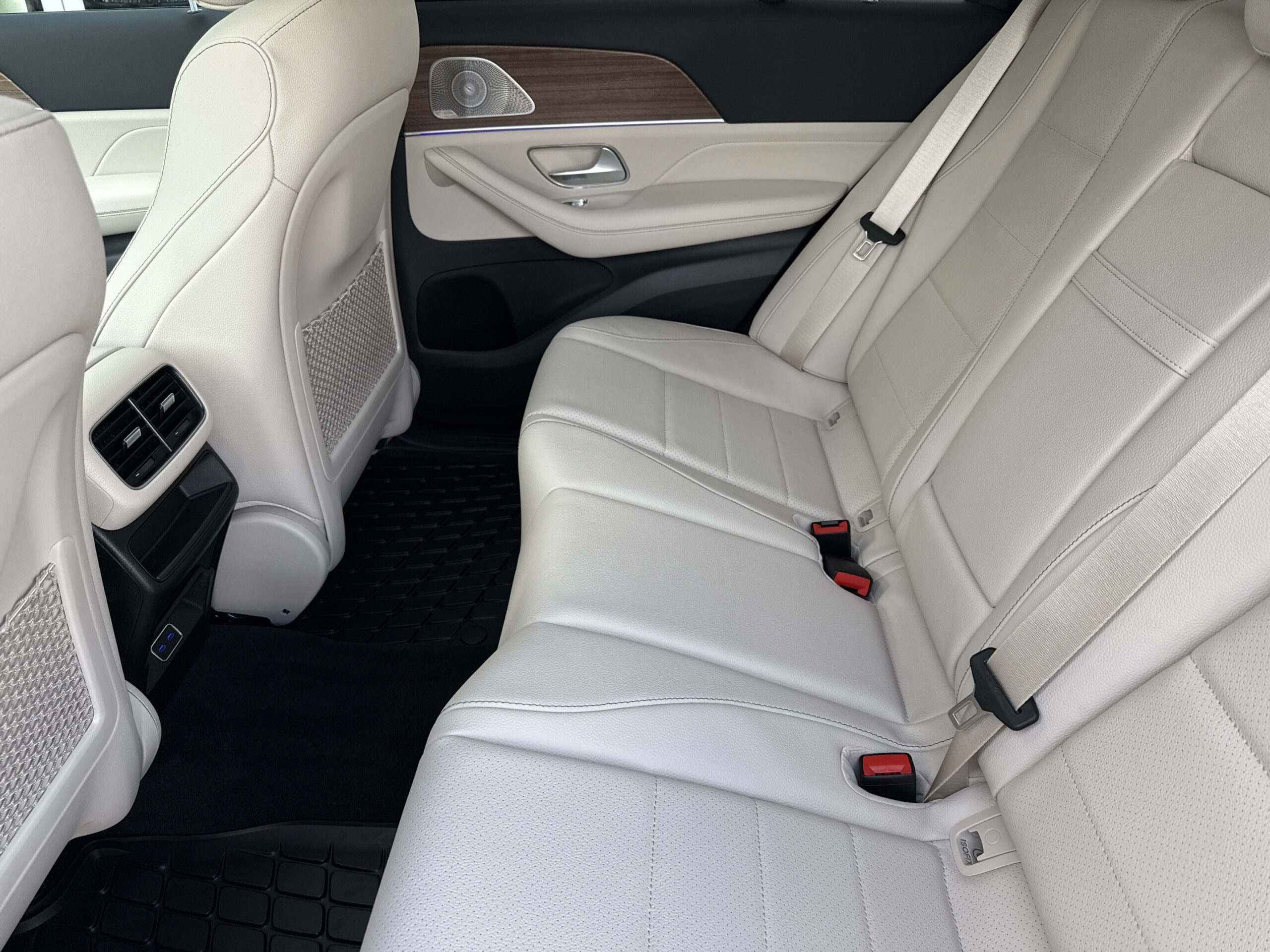 2026 Mercedes-Benz  GLE 350