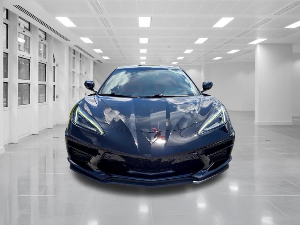 2022 Chevrolet Corvette 3LT
