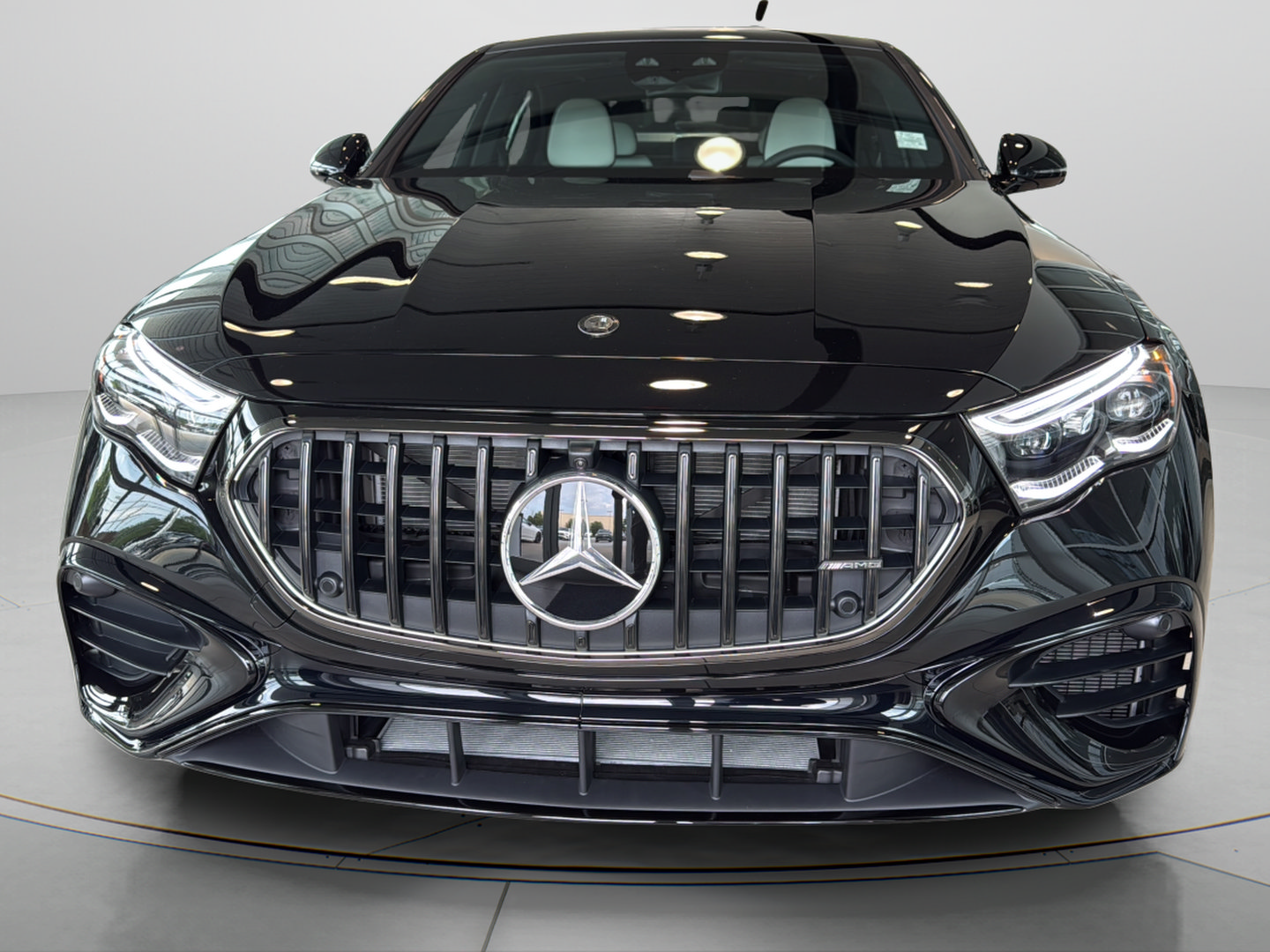 2026 Mercedes-Benz E-Class AMG E 53 E