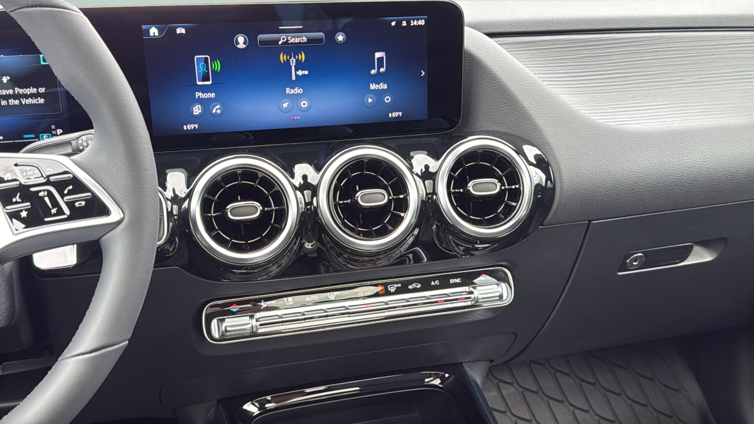 2026 Mercedes-Benz GLA GLA 250