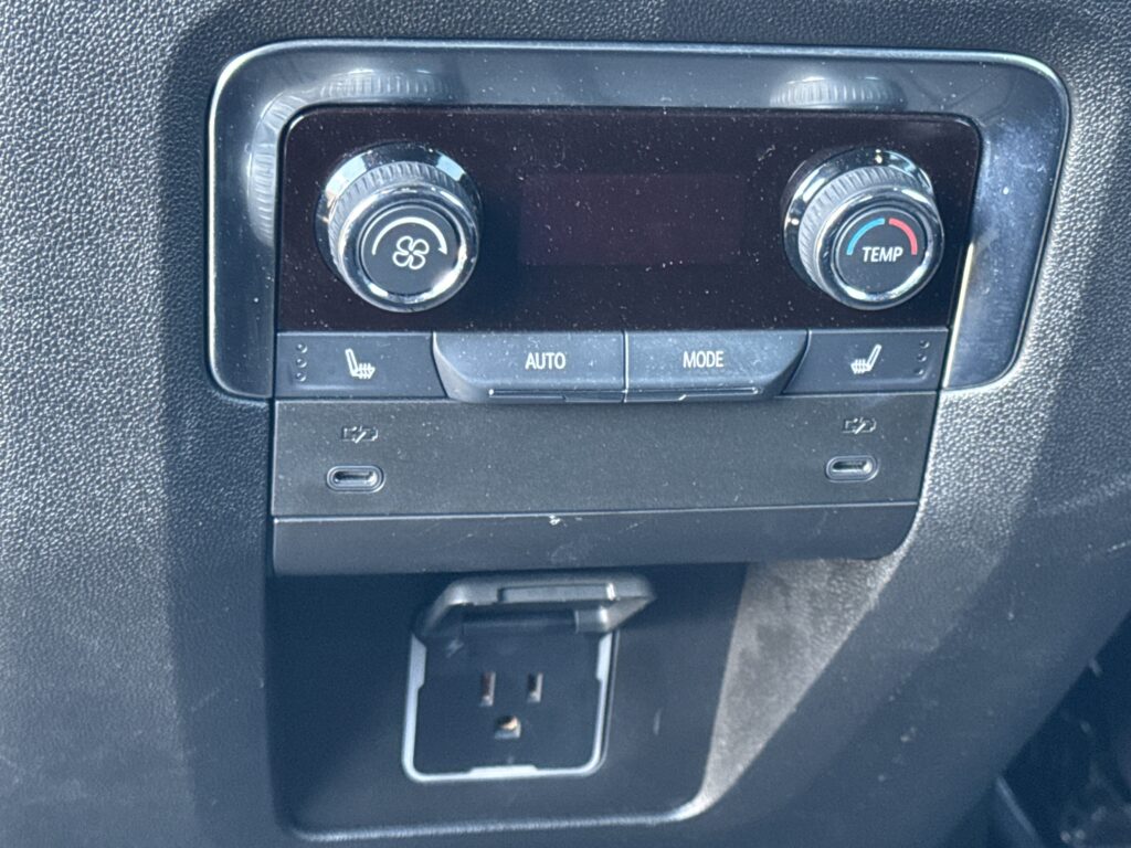 2025 Chevrolet Suburban
