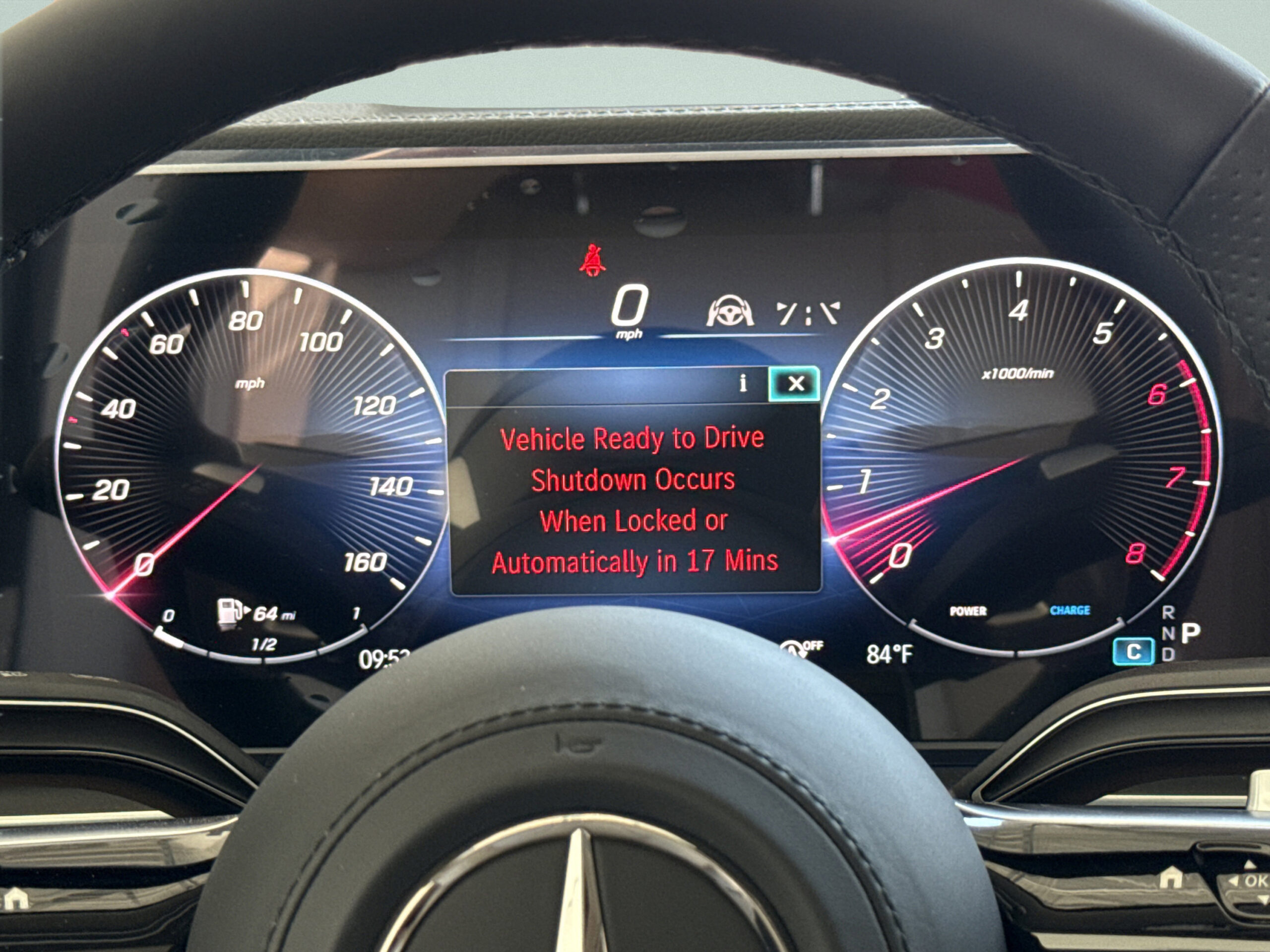 2026 Mercedes-Benz  GLS 450
