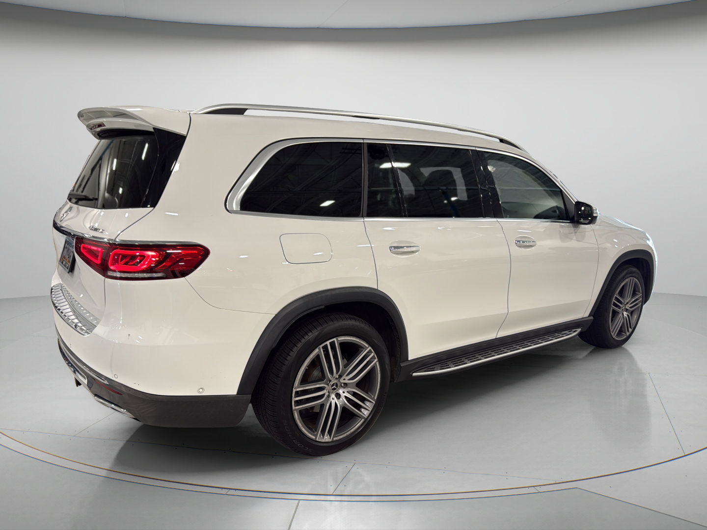 2022 Mercedes-Benz  GLS 450
