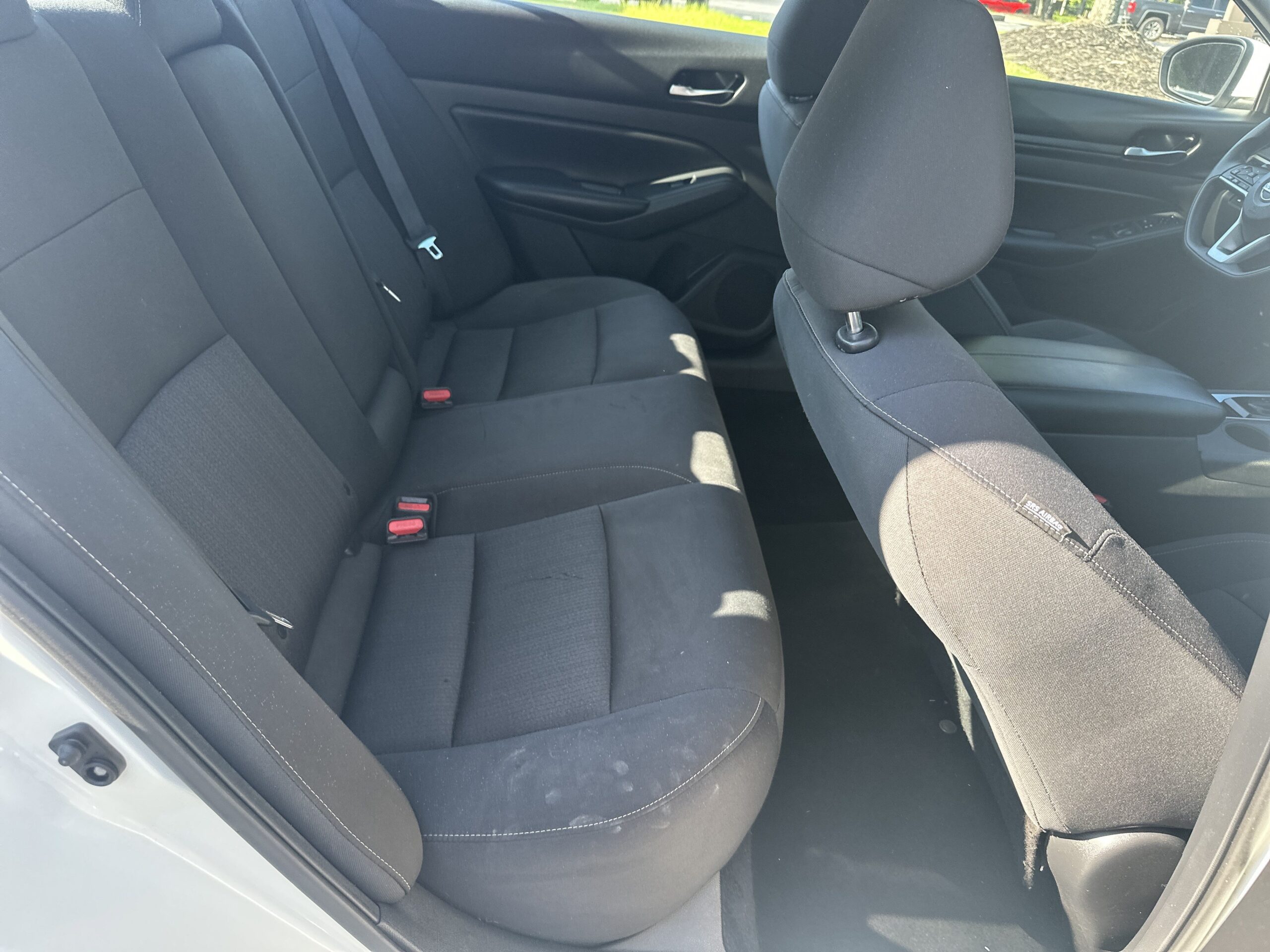 2021 Nissan Altima