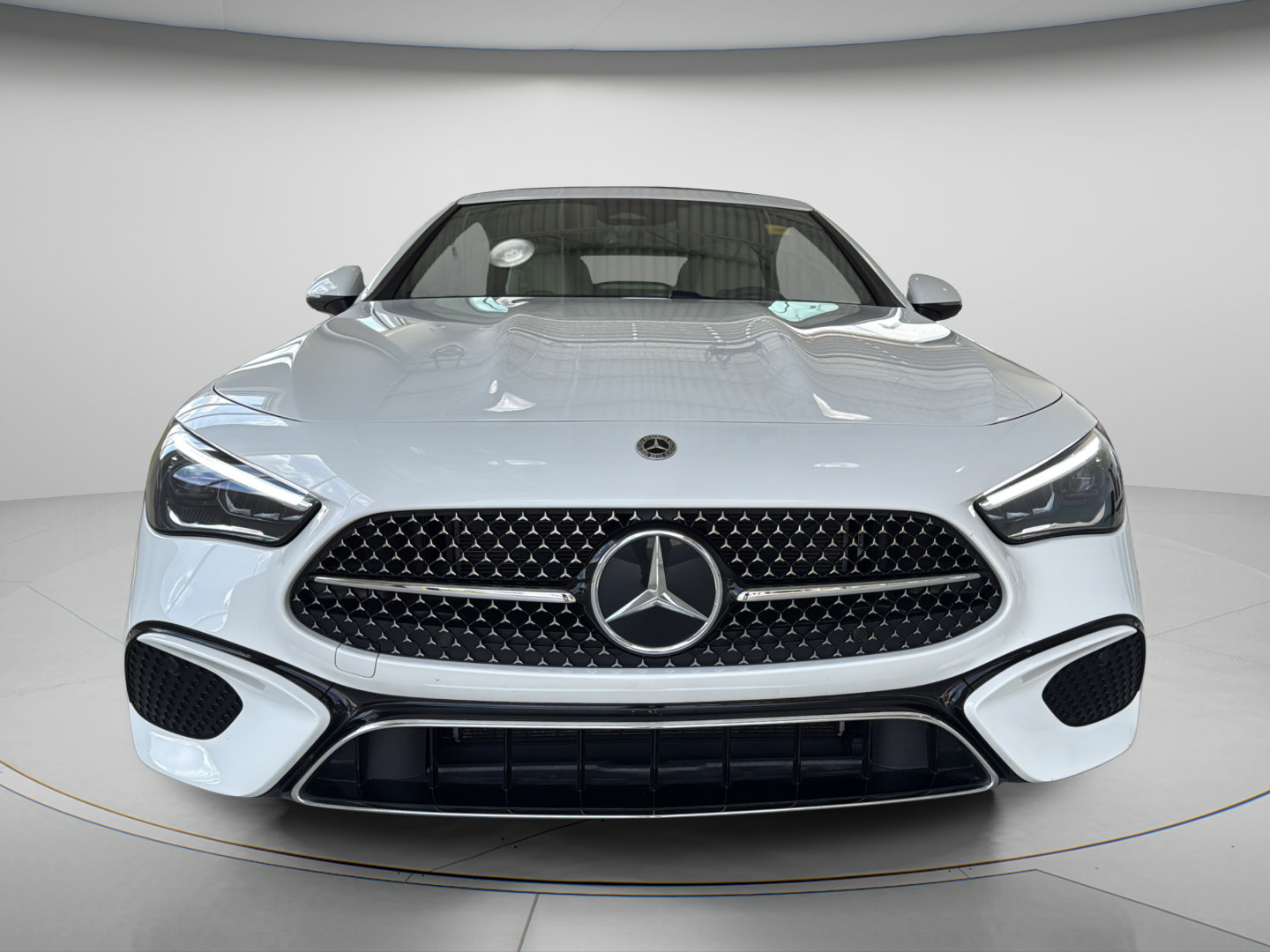 2026 Mercedes-Benz  CLE 300