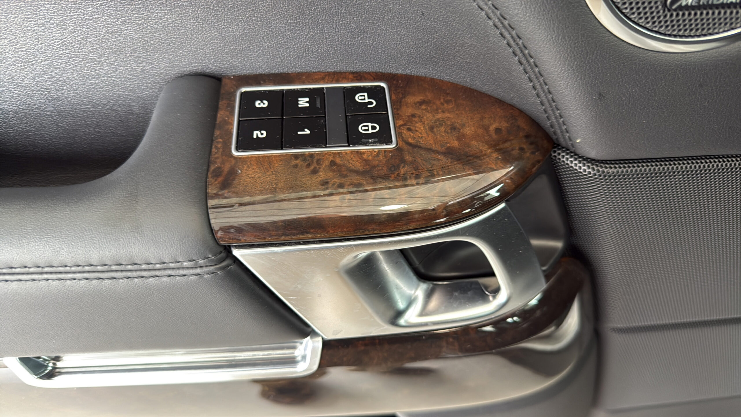 2014 Land Rover Range Rover HSE