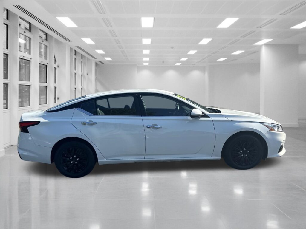 2021 Nissan Altima