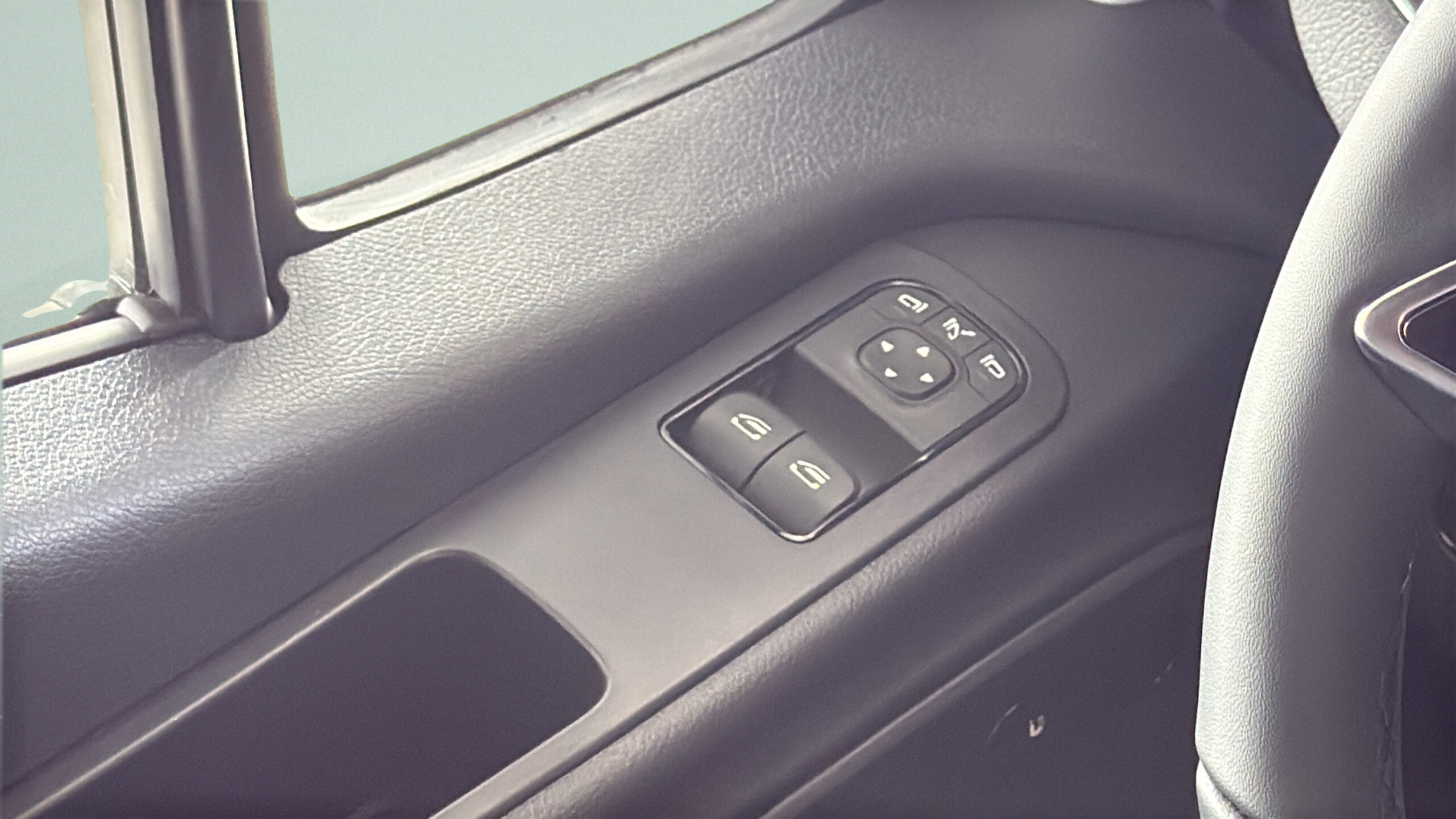 2026 Mercedes-Benz Sprinter Passenger Van