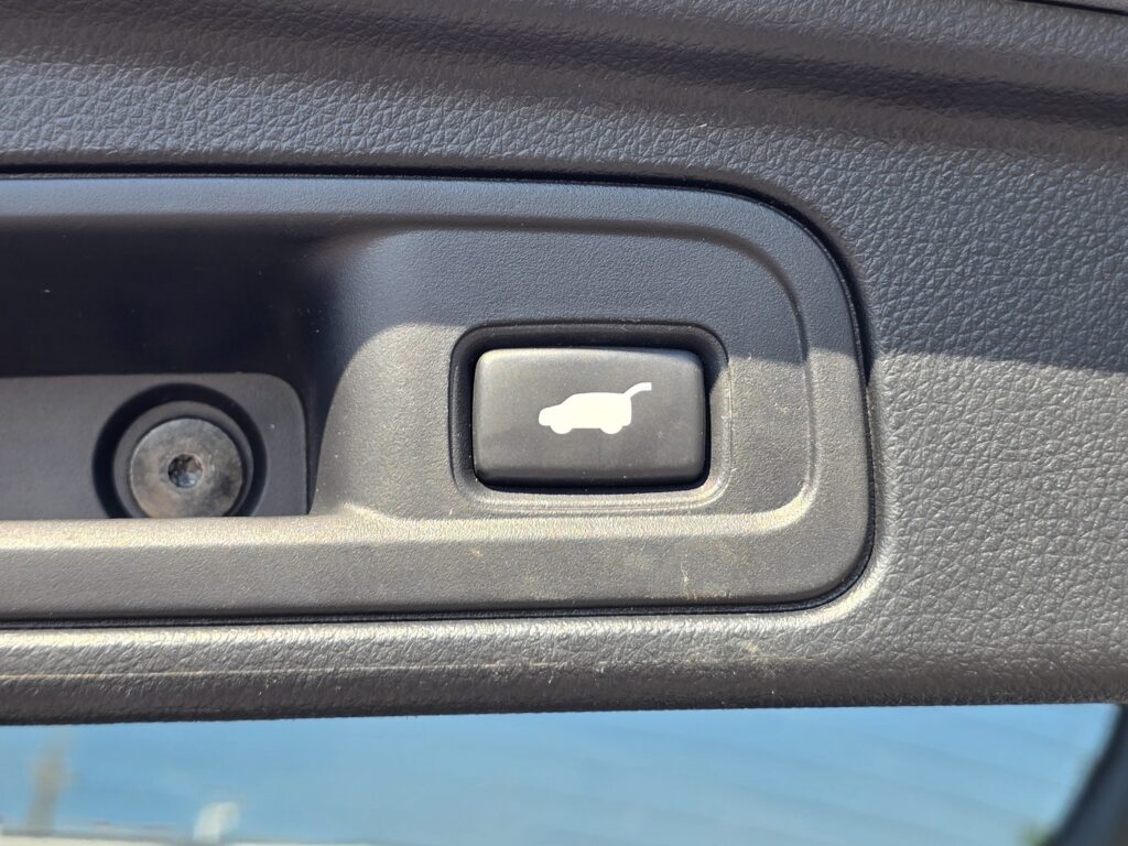 2021 Honda Pilot Touring 7-Passenger