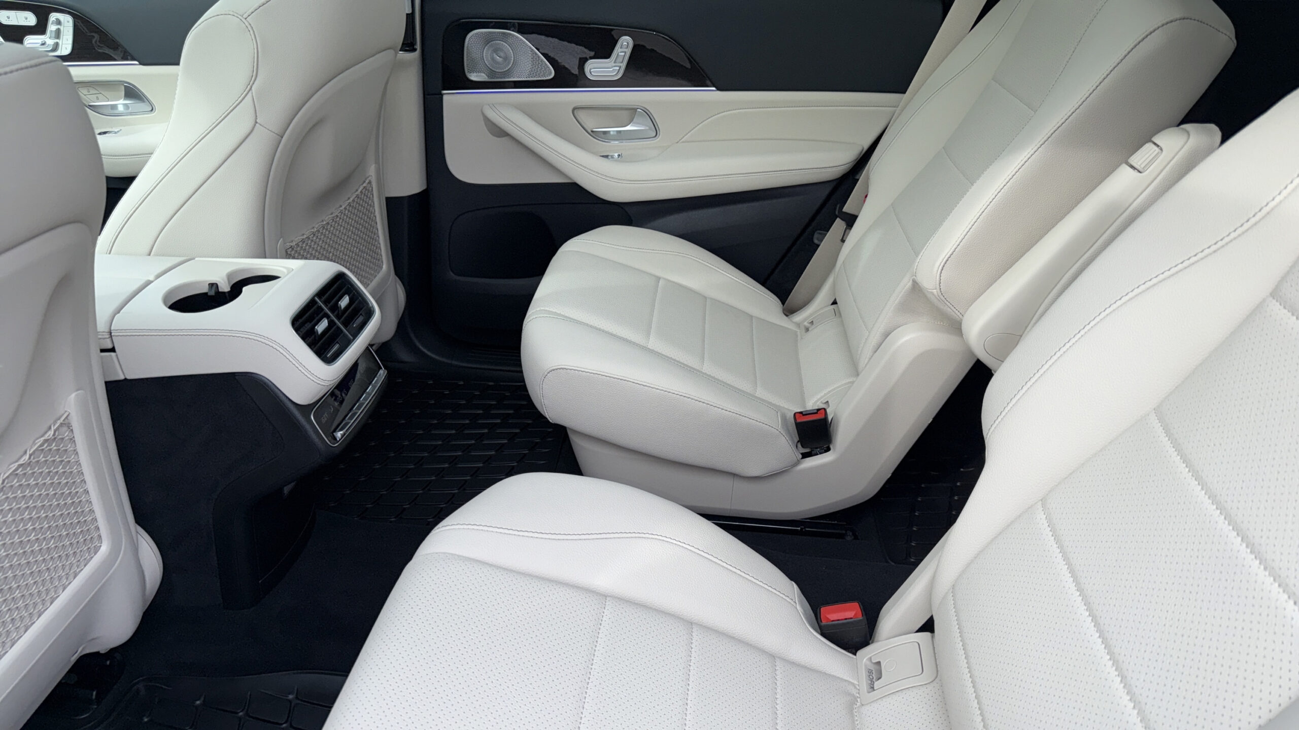 2026 Mercedes-Benz GLS GLS 450