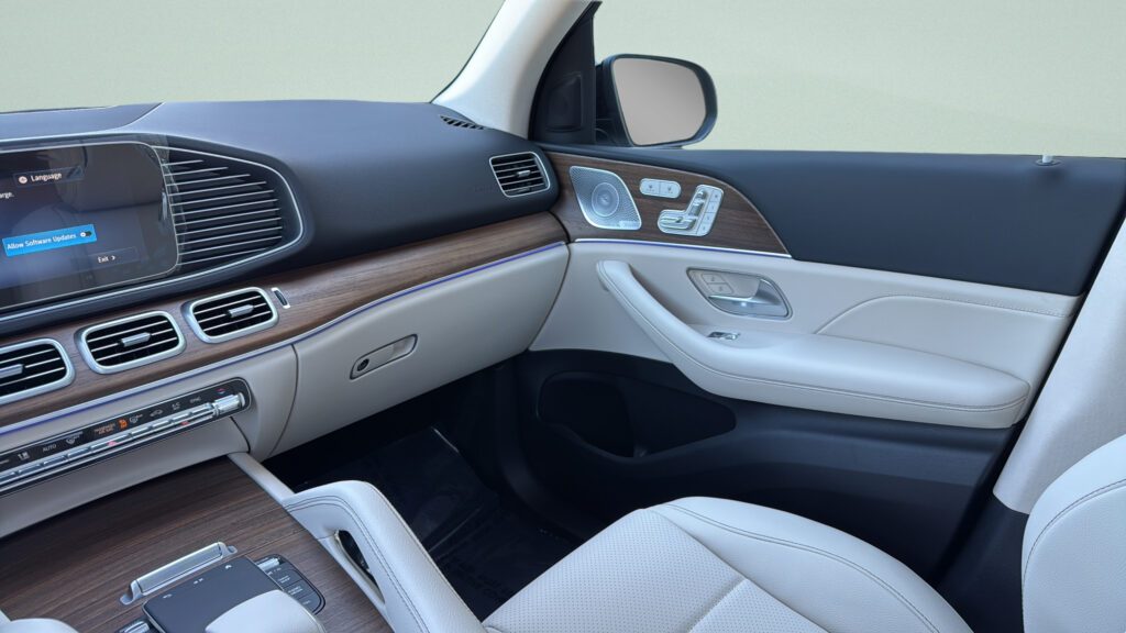 2026 Mercedes-Benz  GLE 350