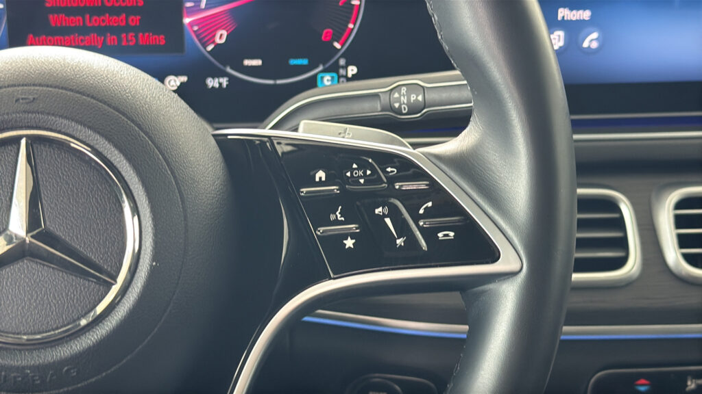 2025 Mercedes-Benz  GLE 350