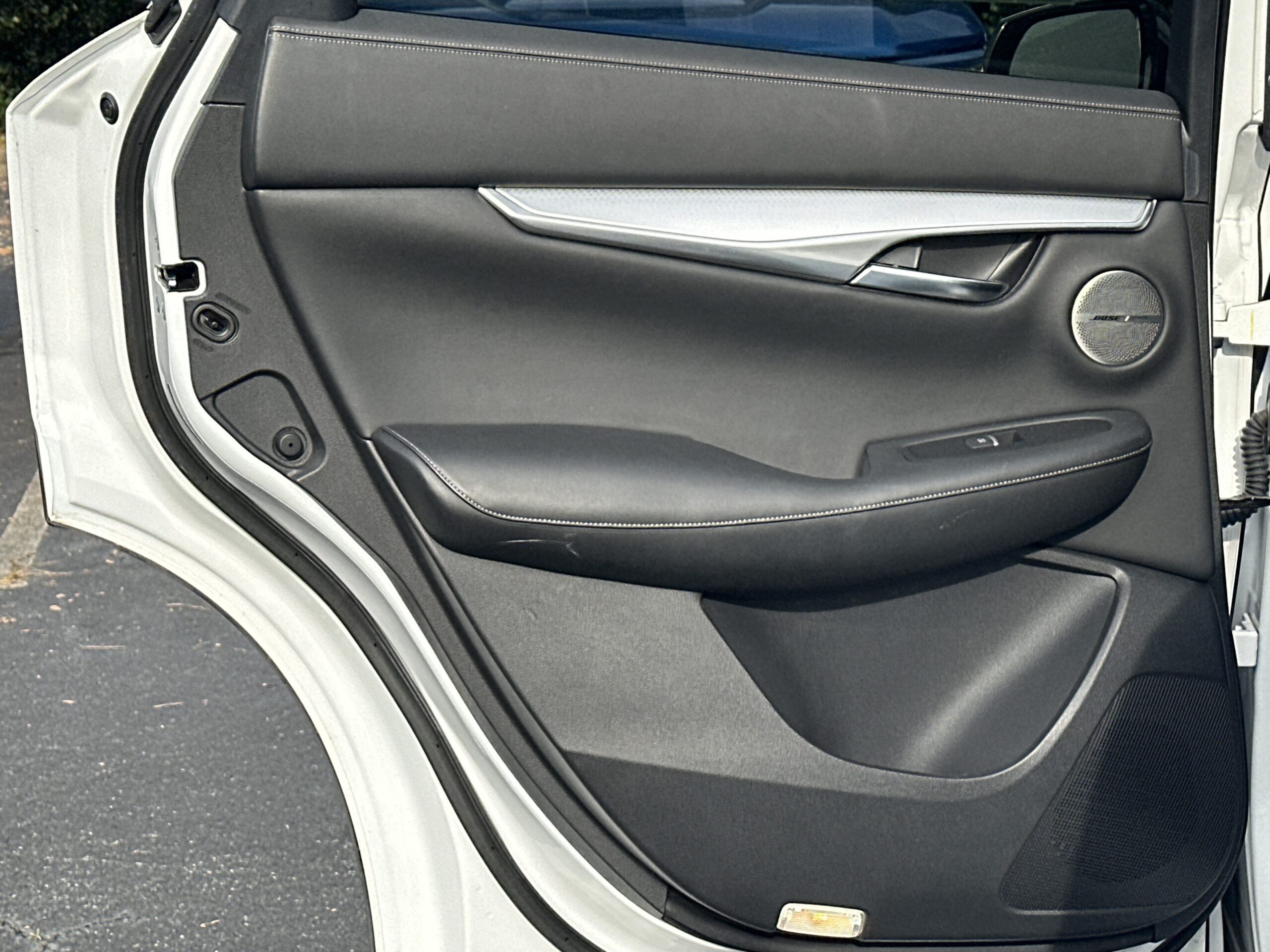 2019 INFINITI QX50