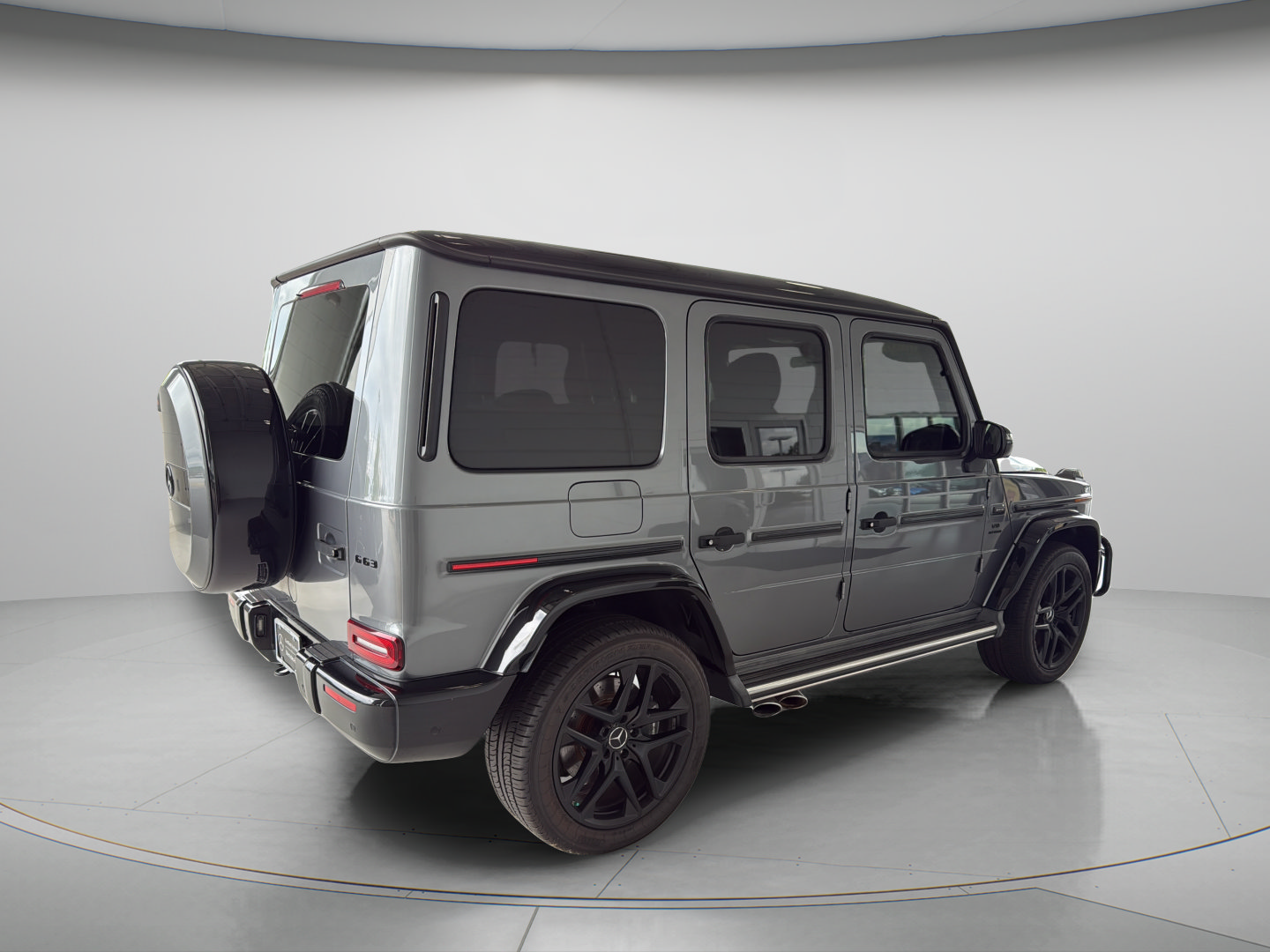 2021 Mercedes-Benz  AMG G 63