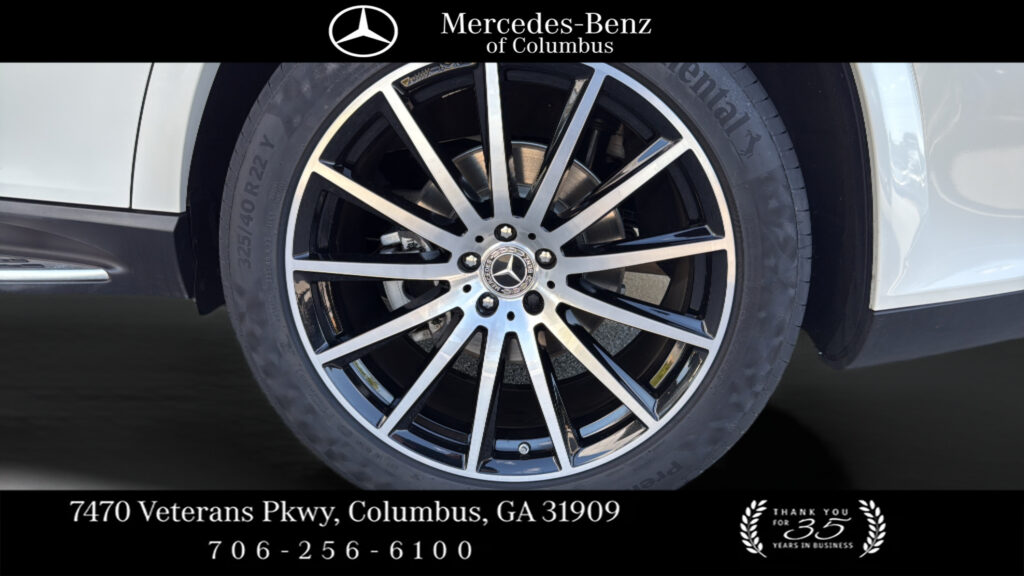 2023 Mercedes-Benz GLS GLS 450