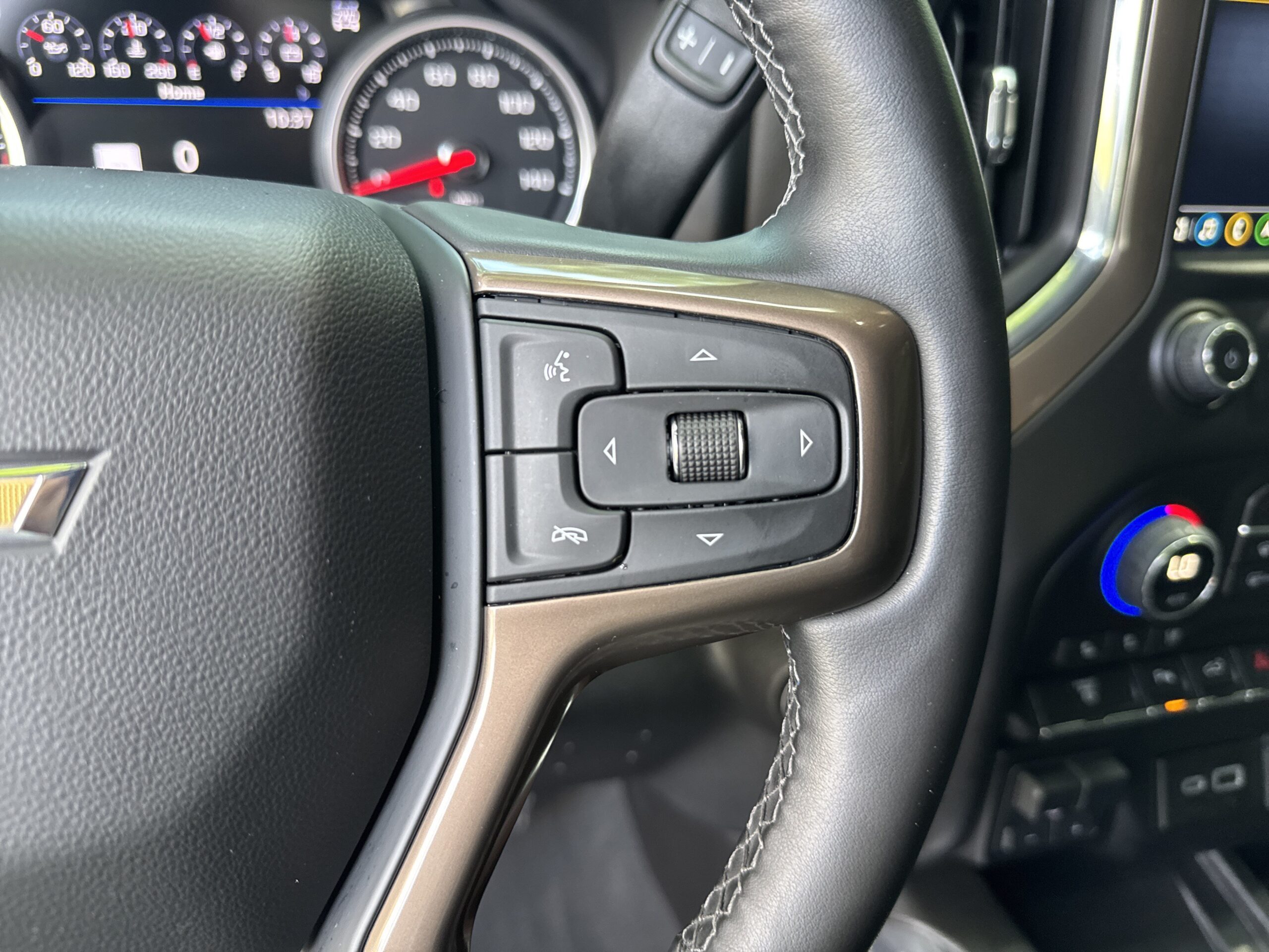 2023 Chevrolet Silverado 2500HD