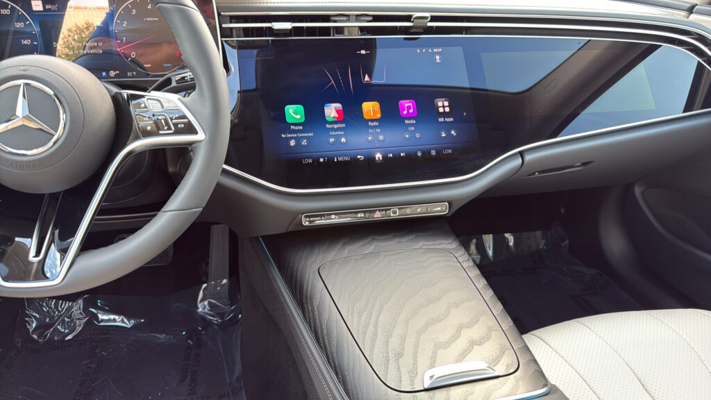2026 Mercedes-Benz  E 350