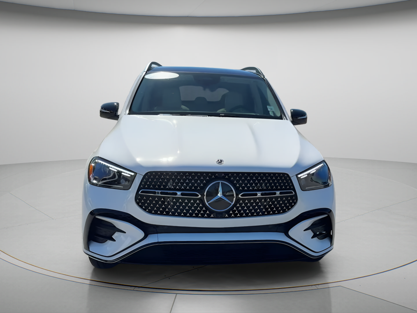 2026 Mercedes-Benz  GLE 350