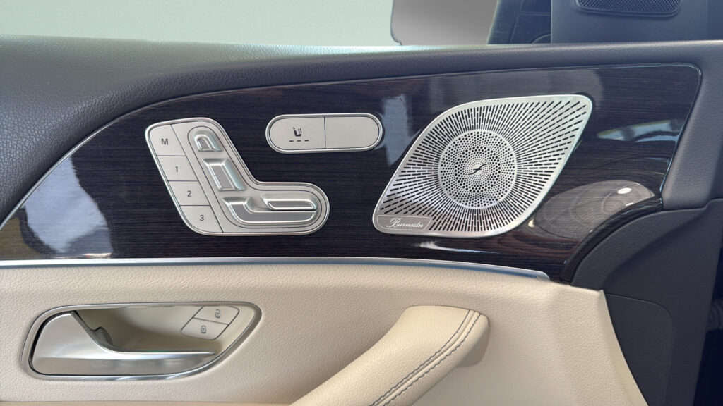 2020 Mercedes-Benz GLE GLE 350