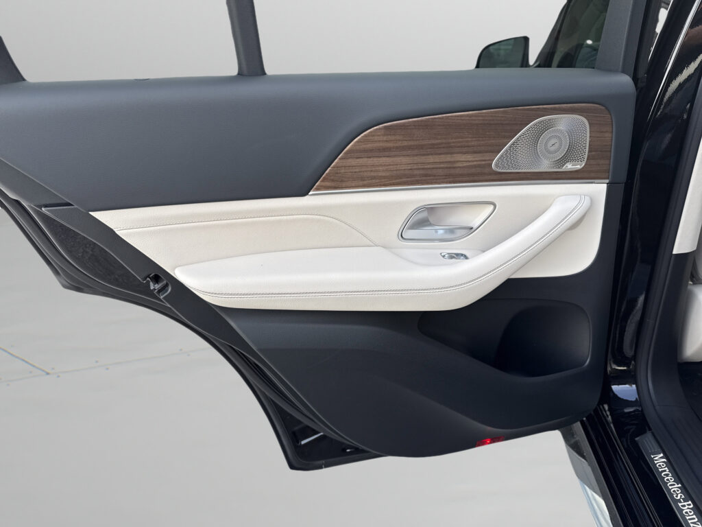2026 Mercedes-Benz  GLE 350