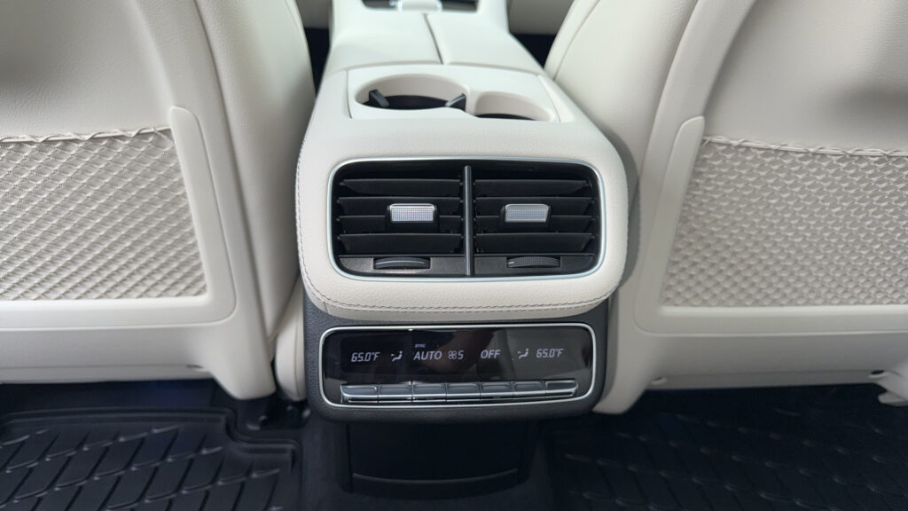 2026 Mercedes-Benz GLS GLS 450