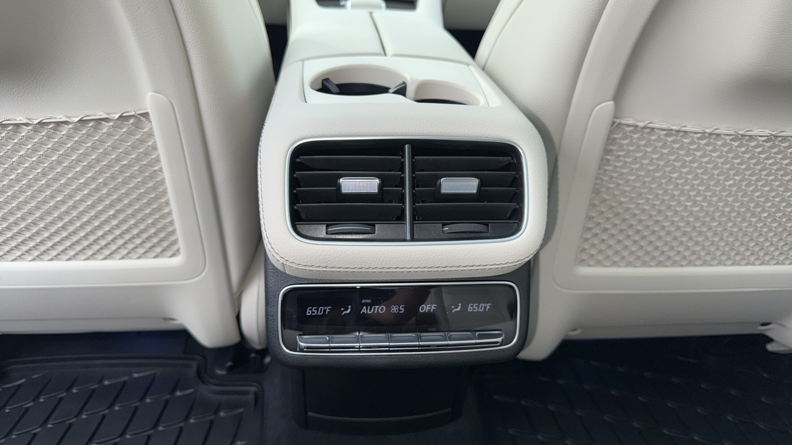 2026 Mercedes-Benz GLS GLS 450