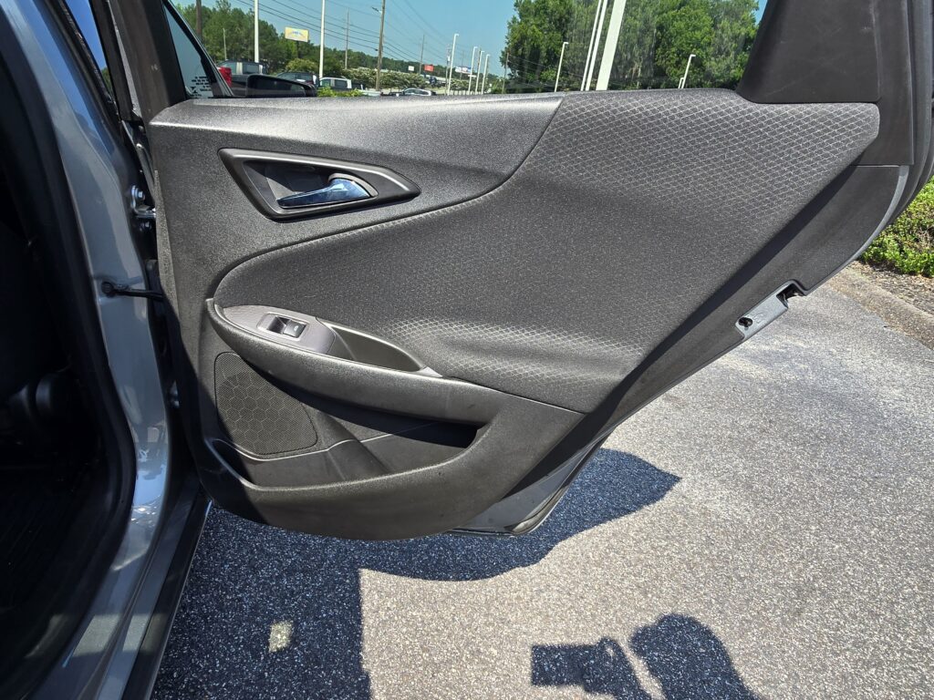 2023 Chevrolet Malibu RS