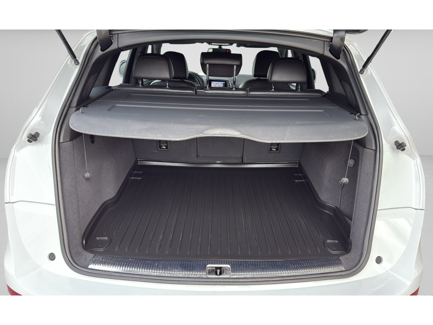 2015 Audi Q5 Premium Plus