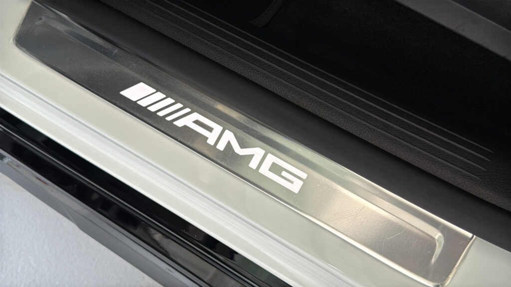 2026 Mercedes-Benz  AMG EQE