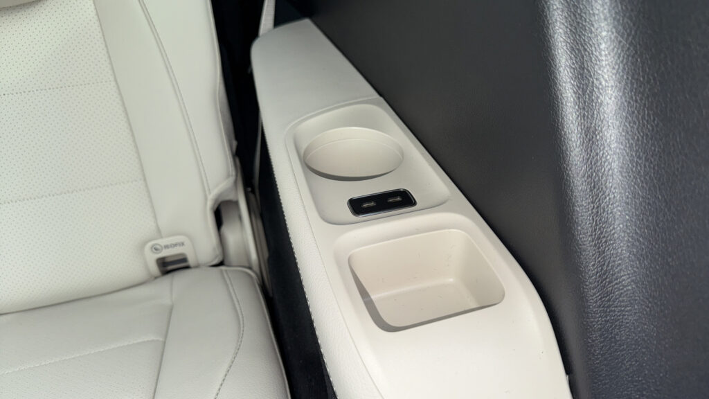 2026 Mercedes-Benz GLS GLS 450