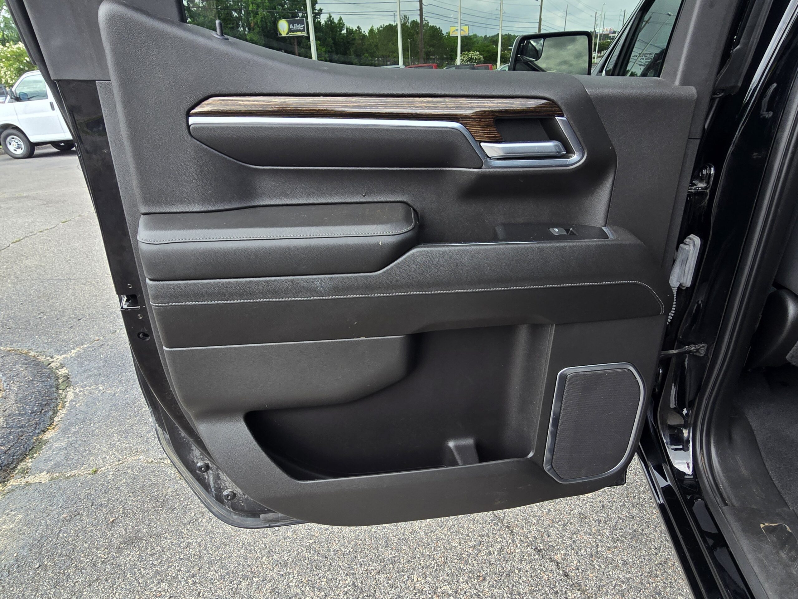 2022 GMC Sierra 1500 SLE
