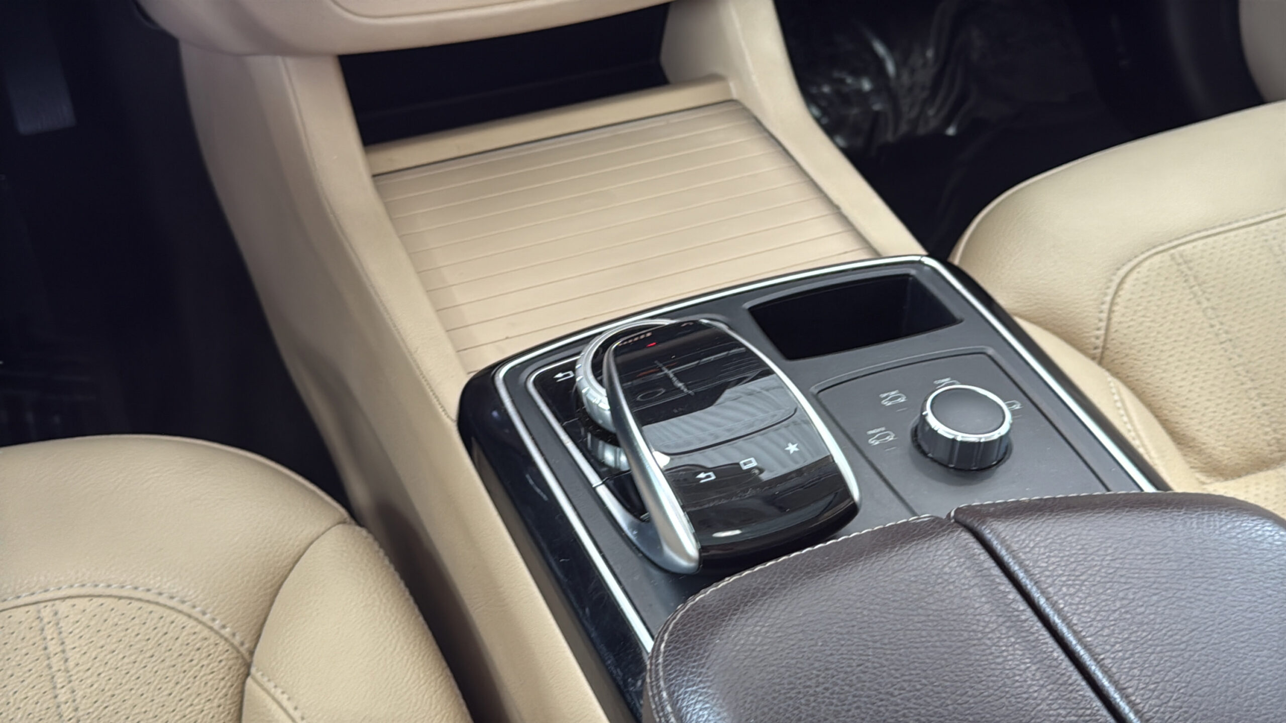 2016 Mercedes-Benz GLE GLE 350