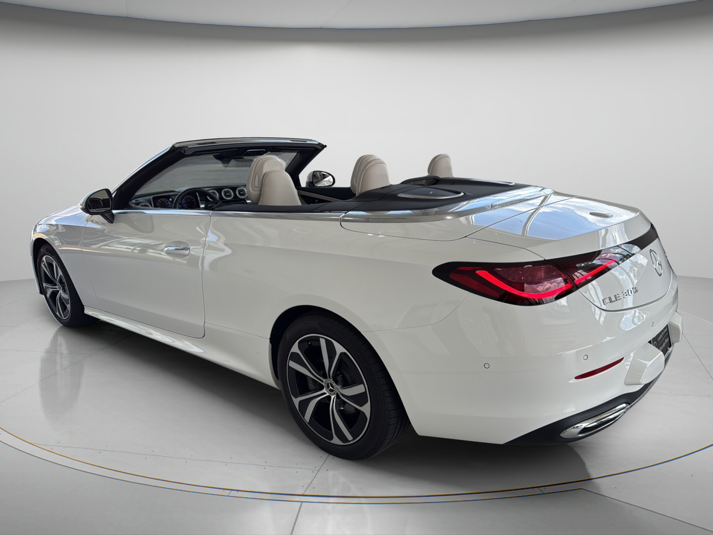 2026 Mercedes-Benz  CLE 300