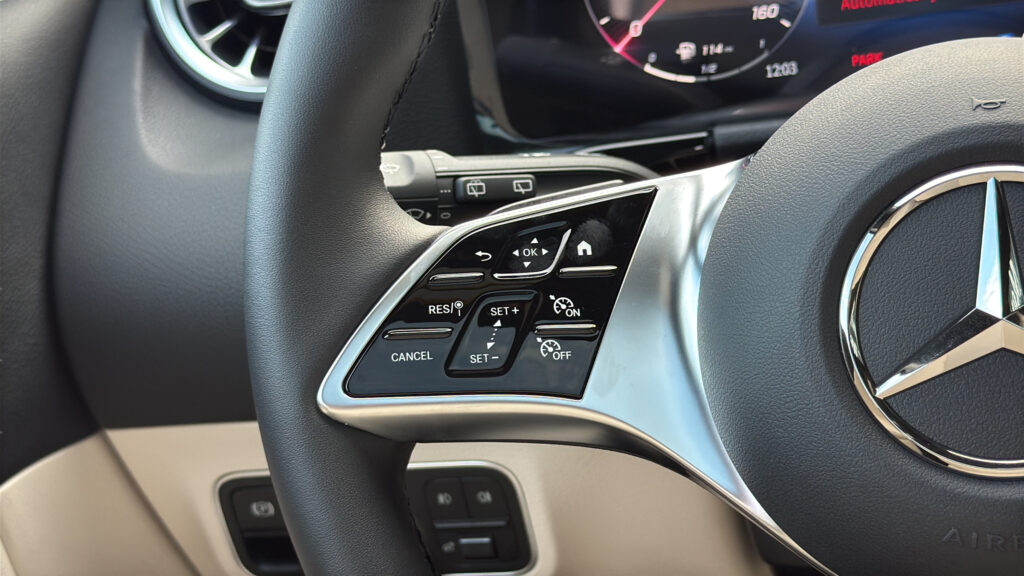 2026 Mercedes-Benz GLA GLA 250