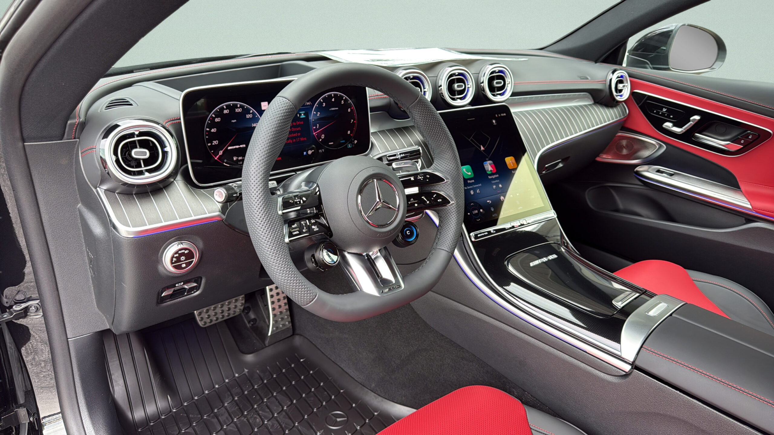 2026 Mercedes-Benz CLE AMG CLE 53