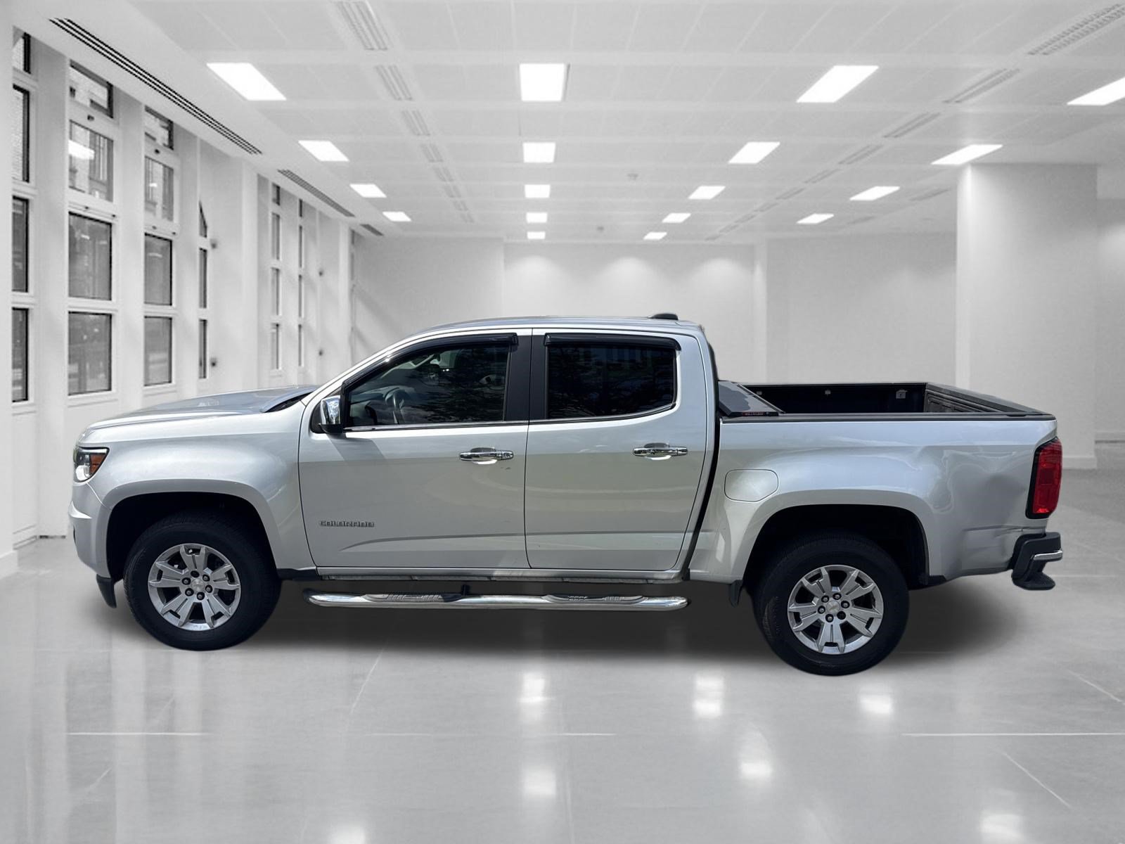 2016 Chevrolet Colorado 2WD LT