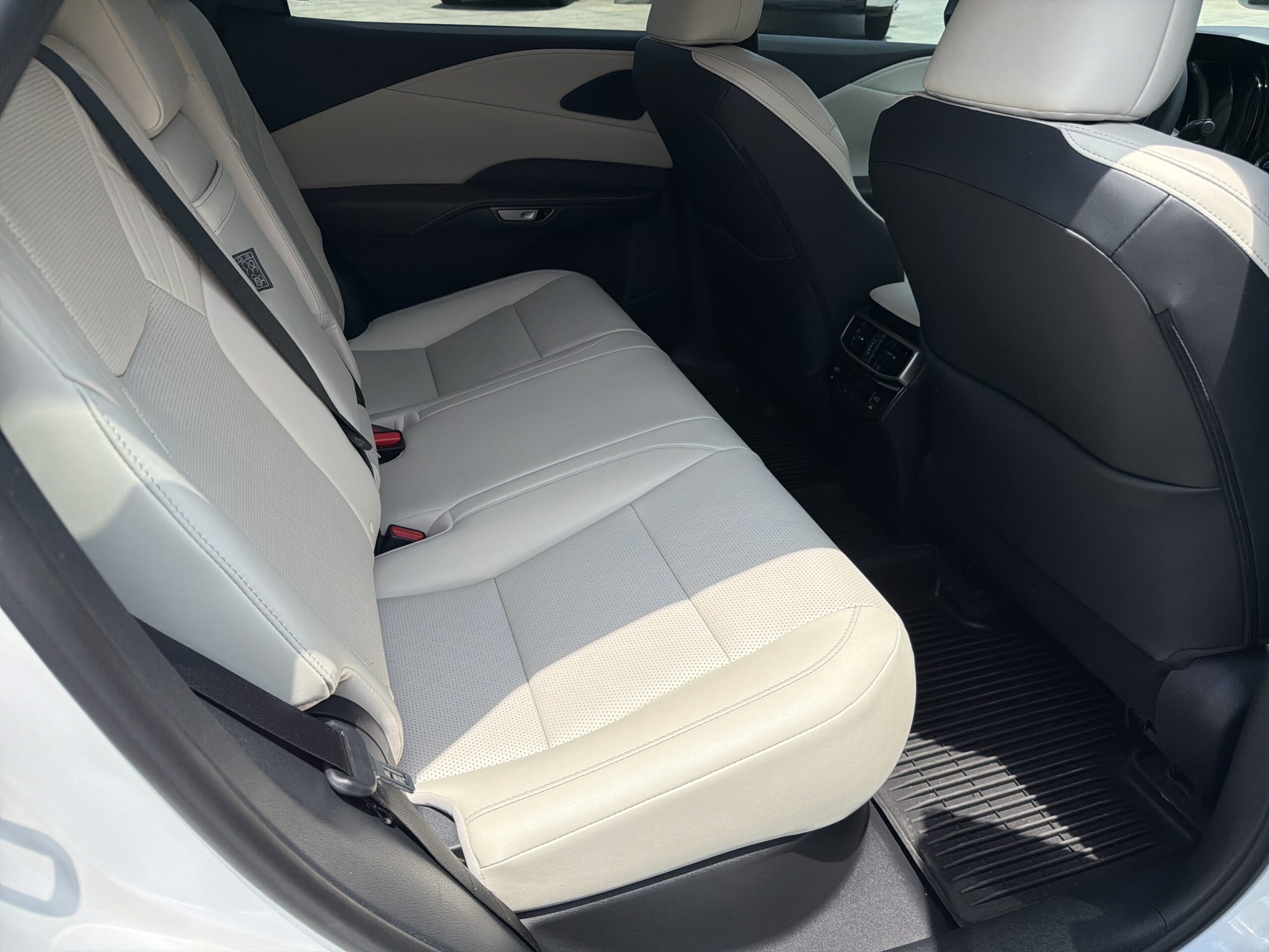 2025 Lexus RX