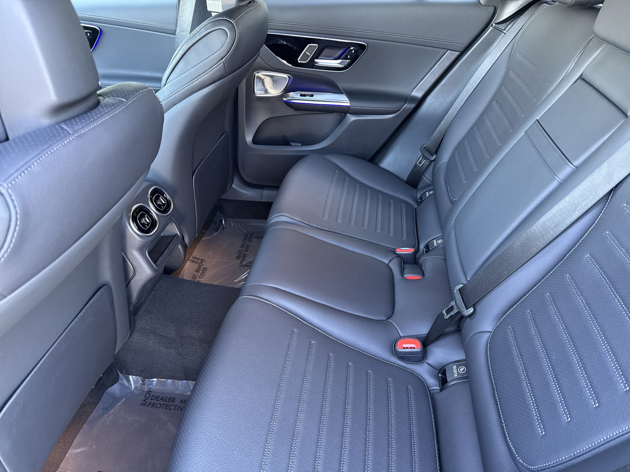 2026 Mercedes-Benz  GLC 300
