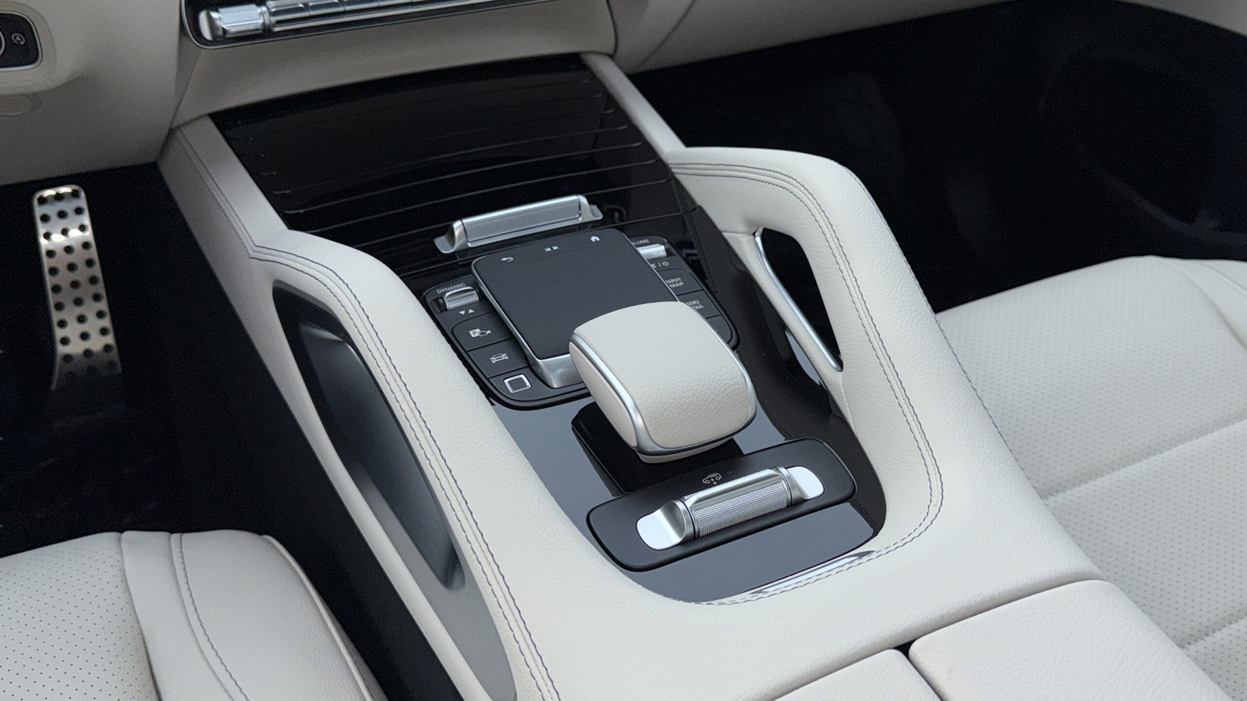 2026 Mercedes-Benz GLS GLS 450