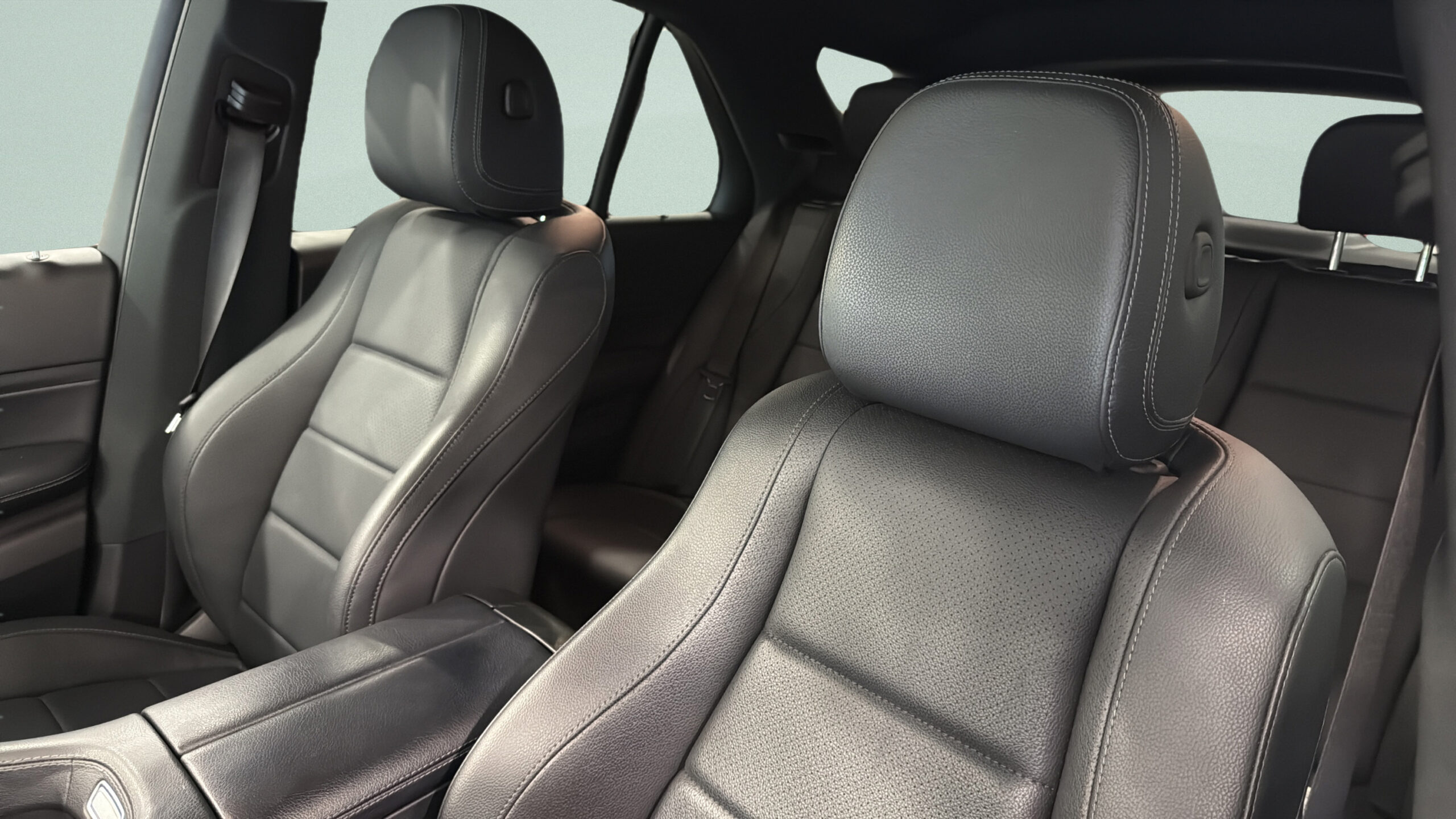 2020 Mercedes-Benz  GLE 350