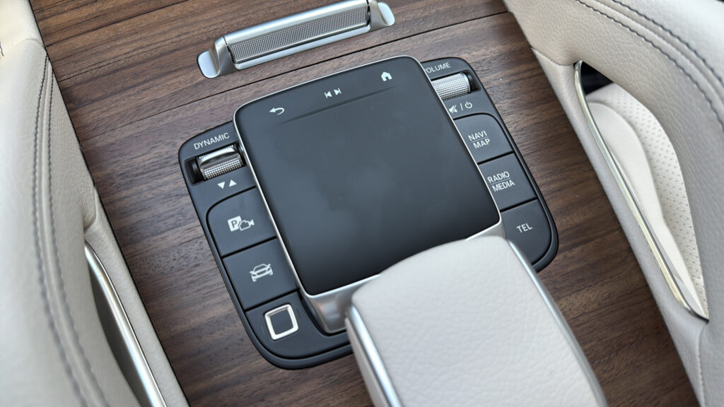 2026 Mercedes-Benz  GLE 450