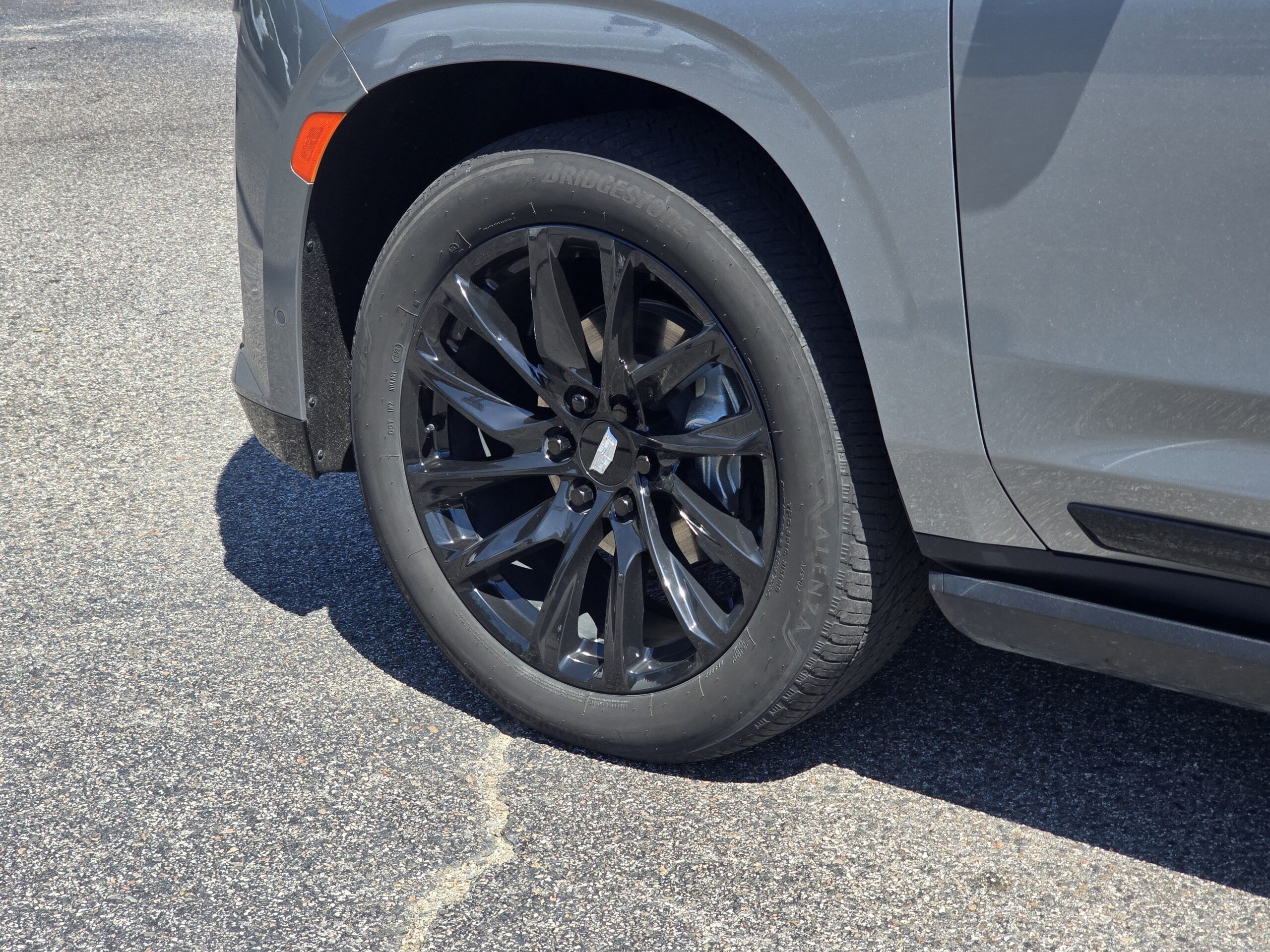 2024 Cadillac Escalade 4WD Sport