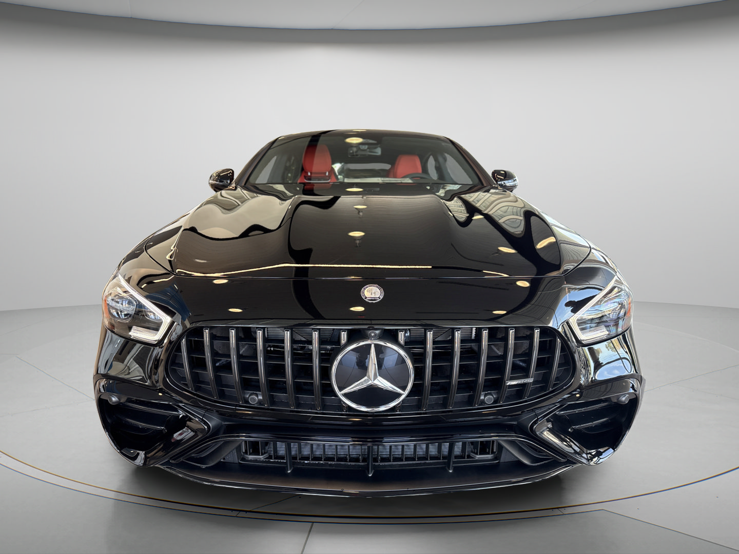 2026 Mercedes-Benz AMG GT AMG GT 43