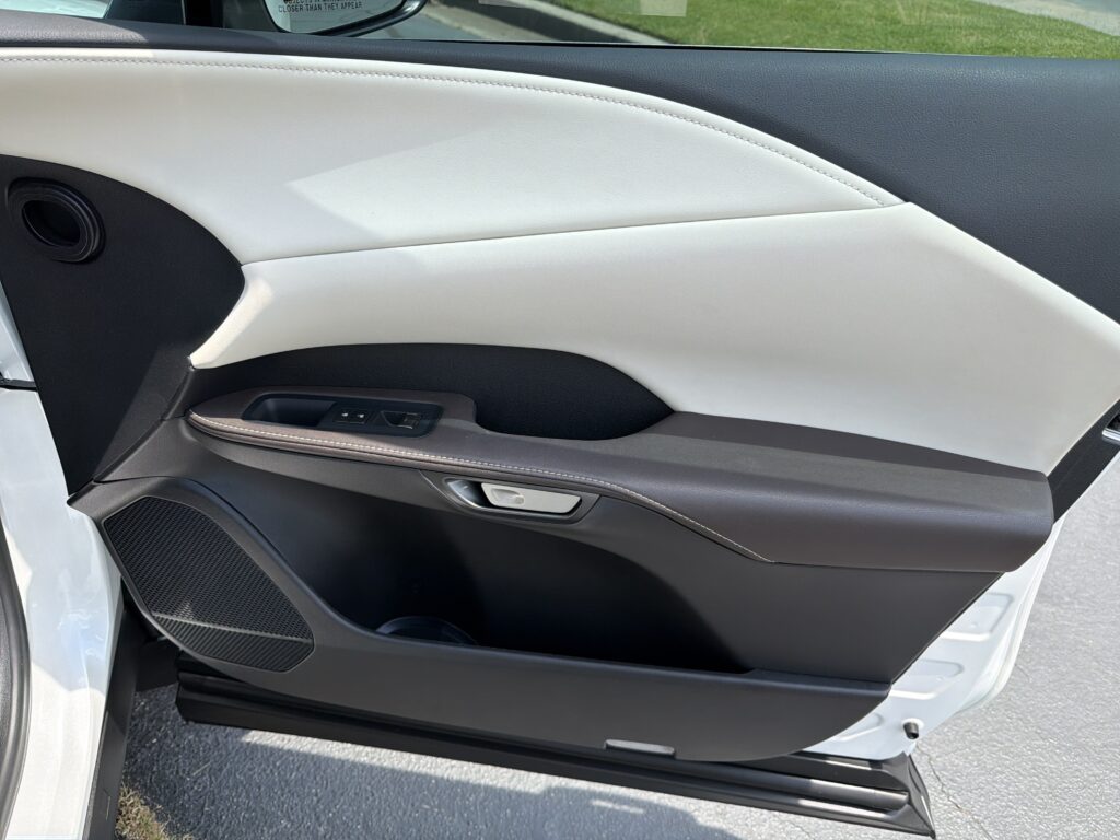 2025 Lexus RX