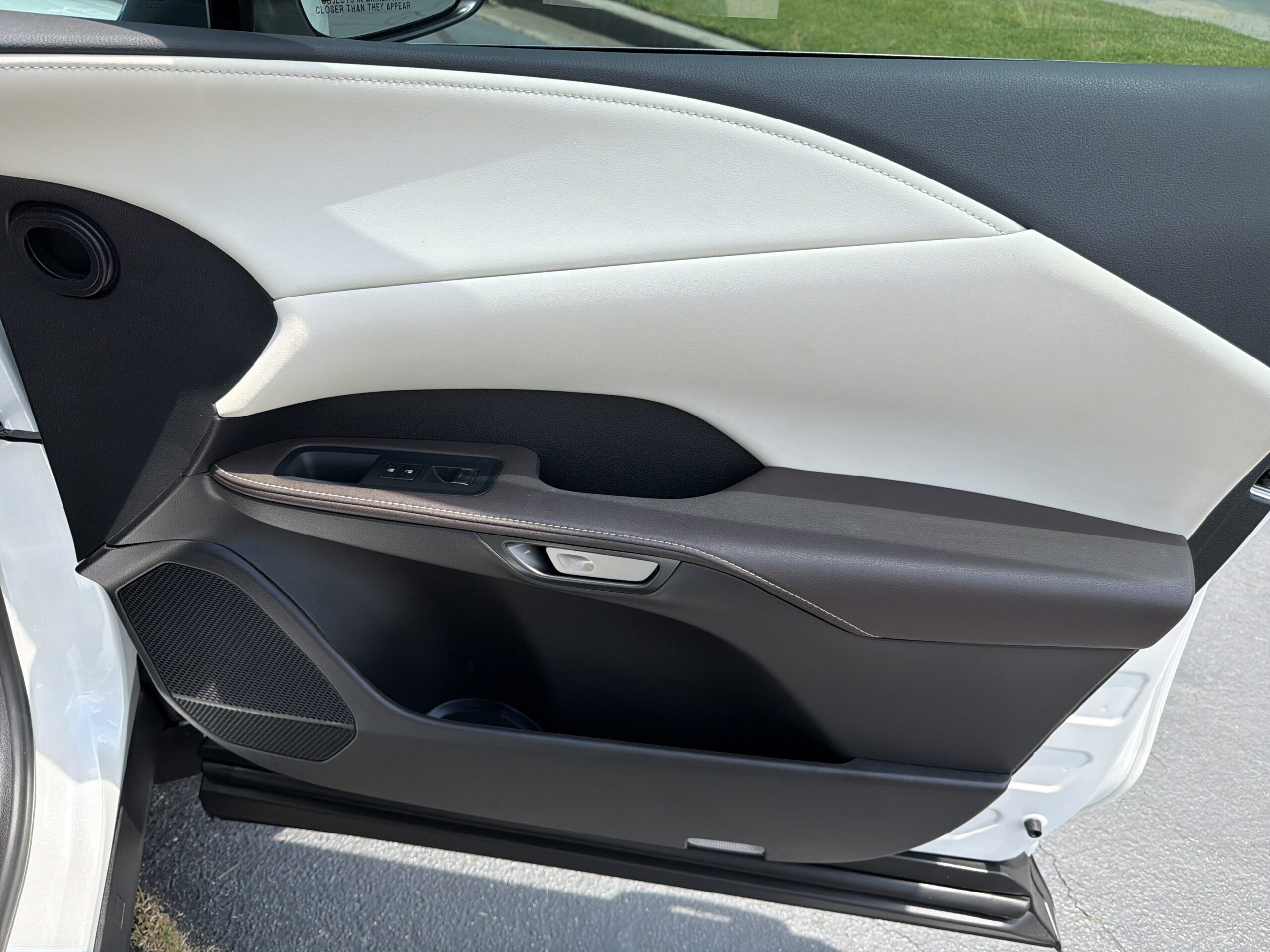 2025 Lexus RX