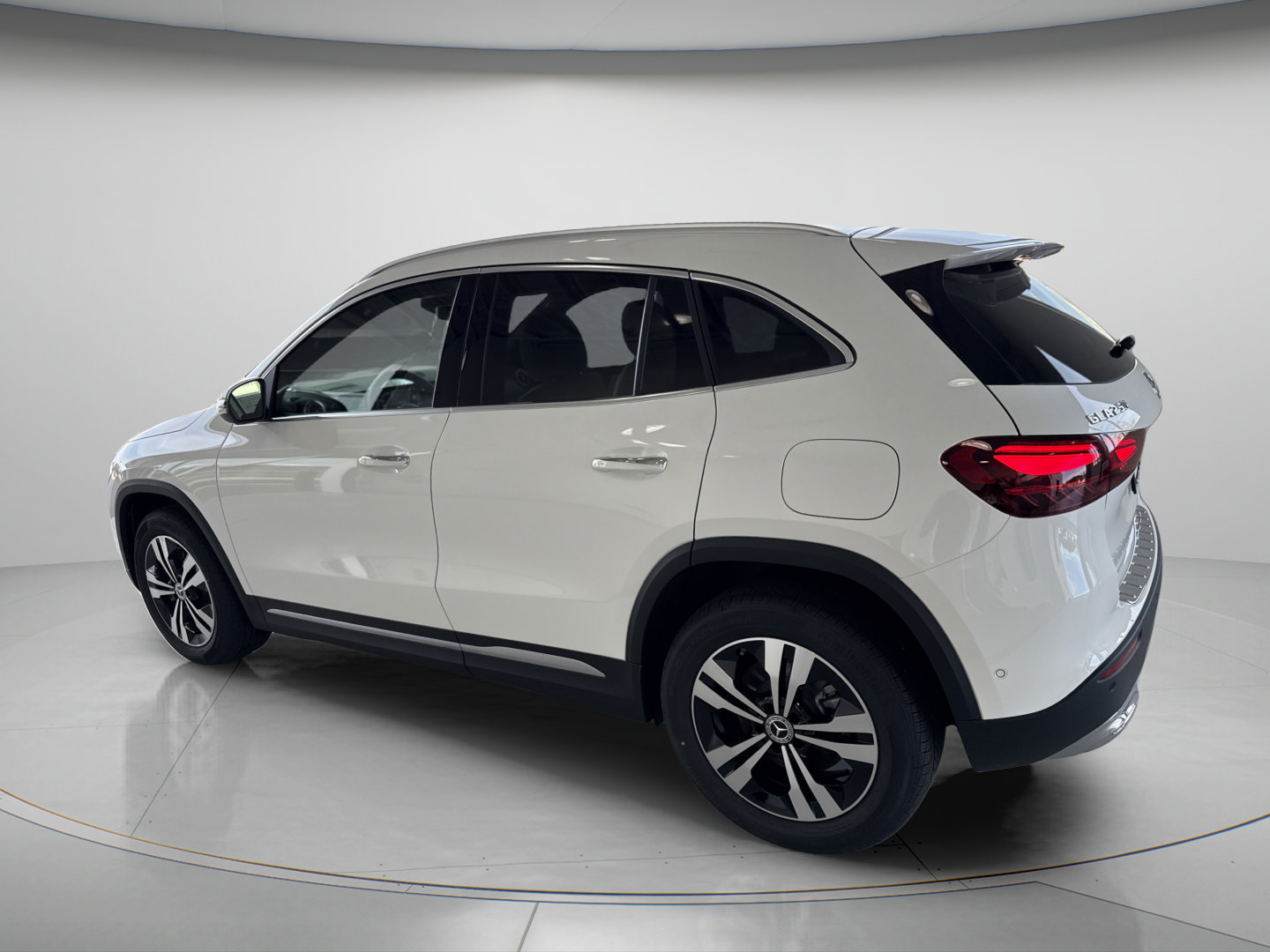2026 Mercedes-Benz GLA GLA 250